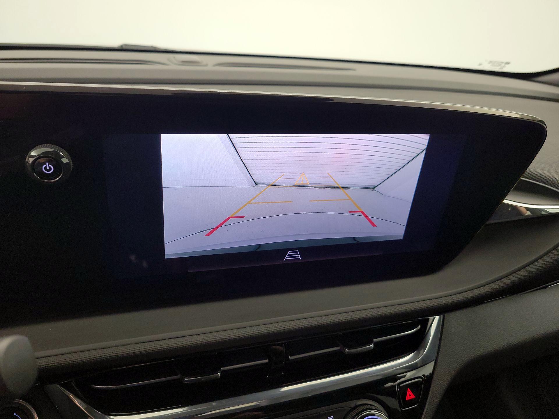 Thumbnail: 2025 Buick Envista - 14