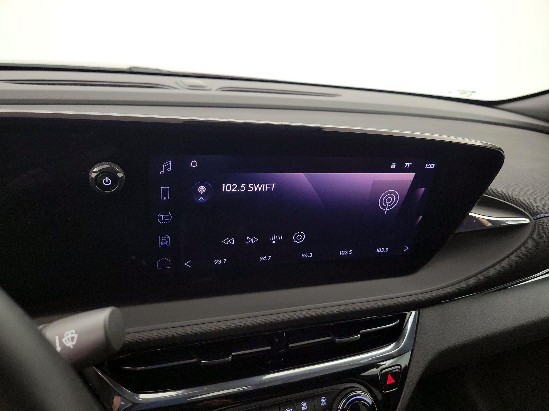 Thumbnail: 2025 Buick Envista - 15