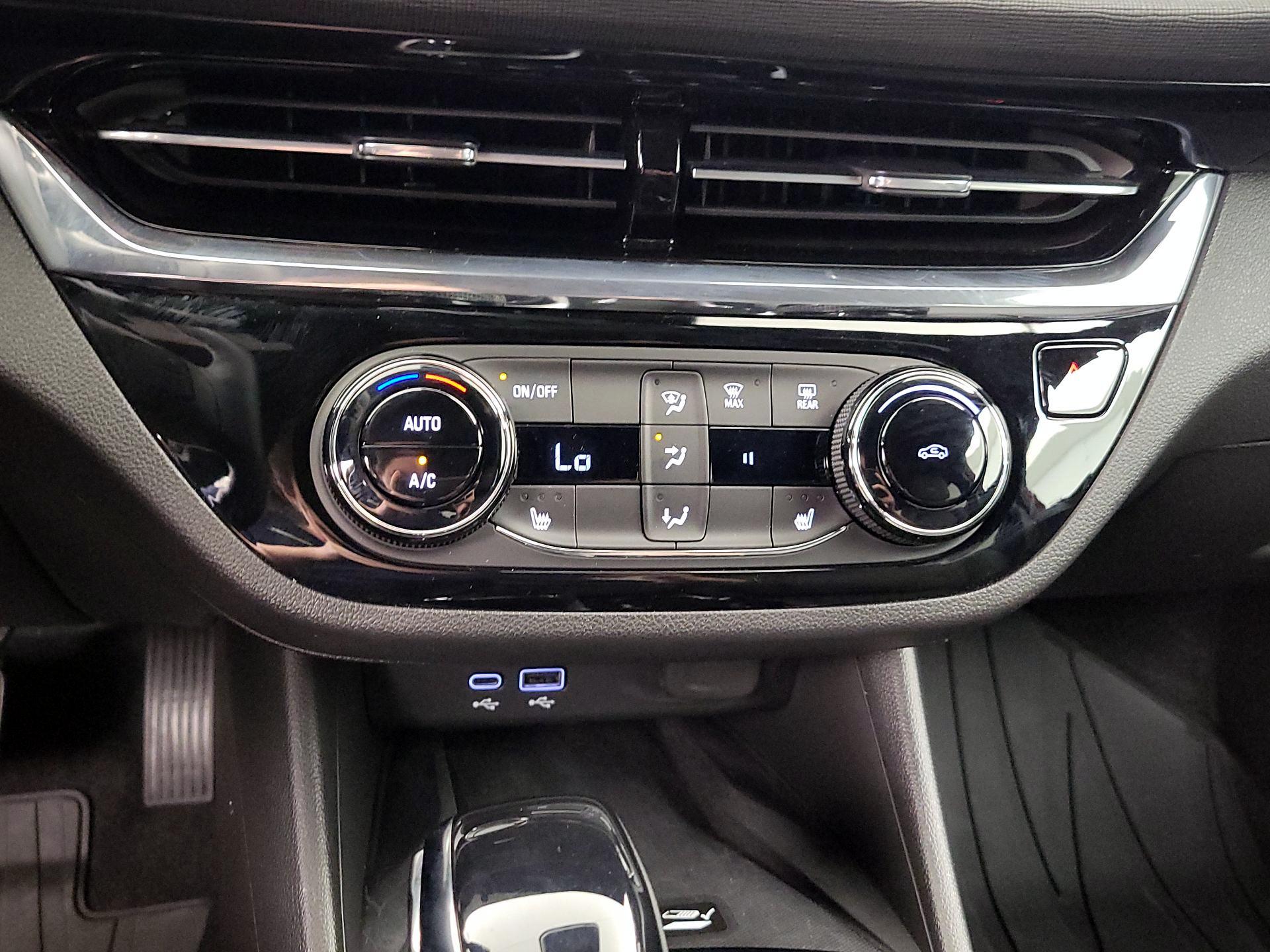 Thumbnail: 2025 Buick Envista - 16