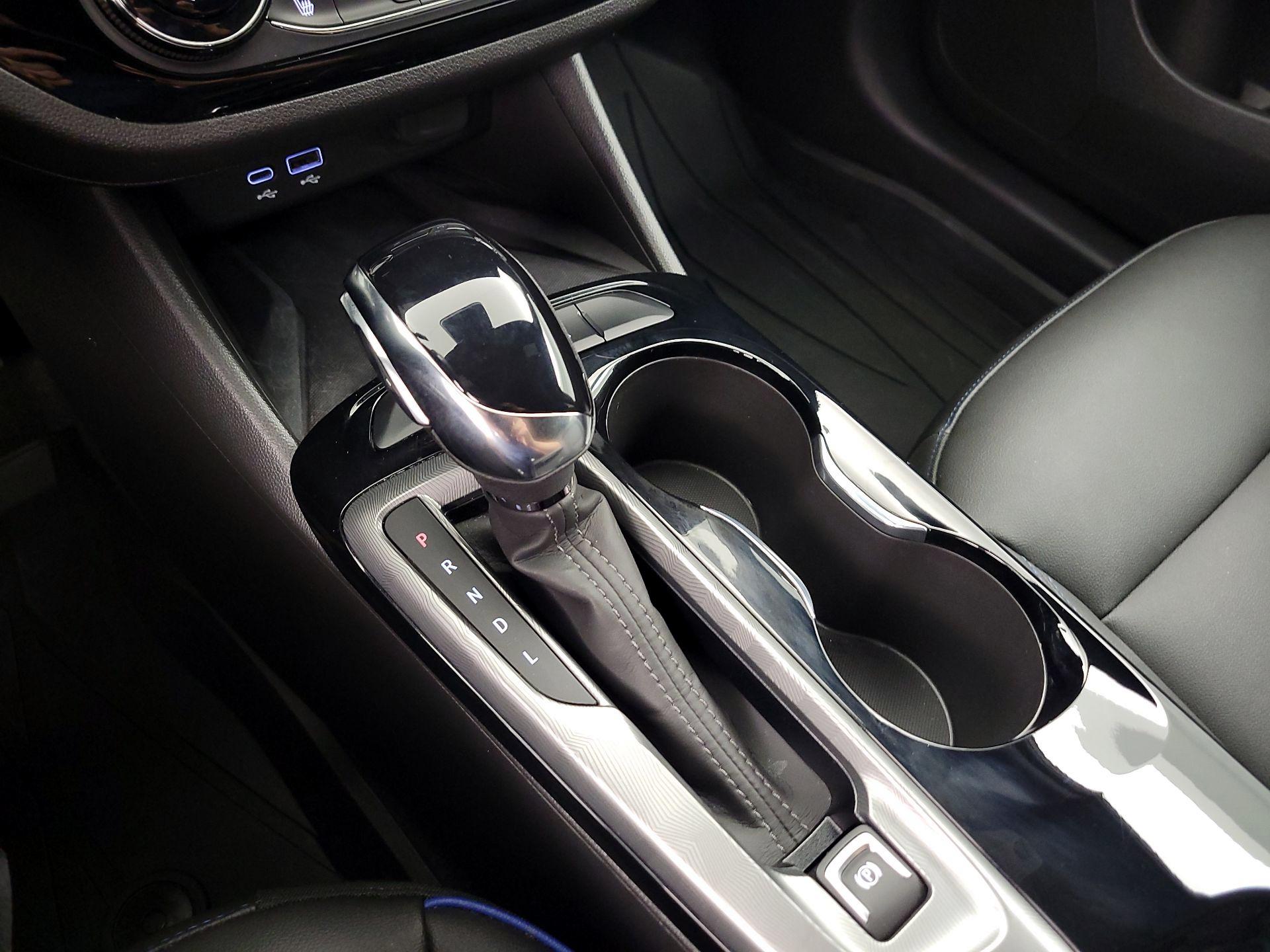 Thumbnail: 2025 Buick Envista - 17