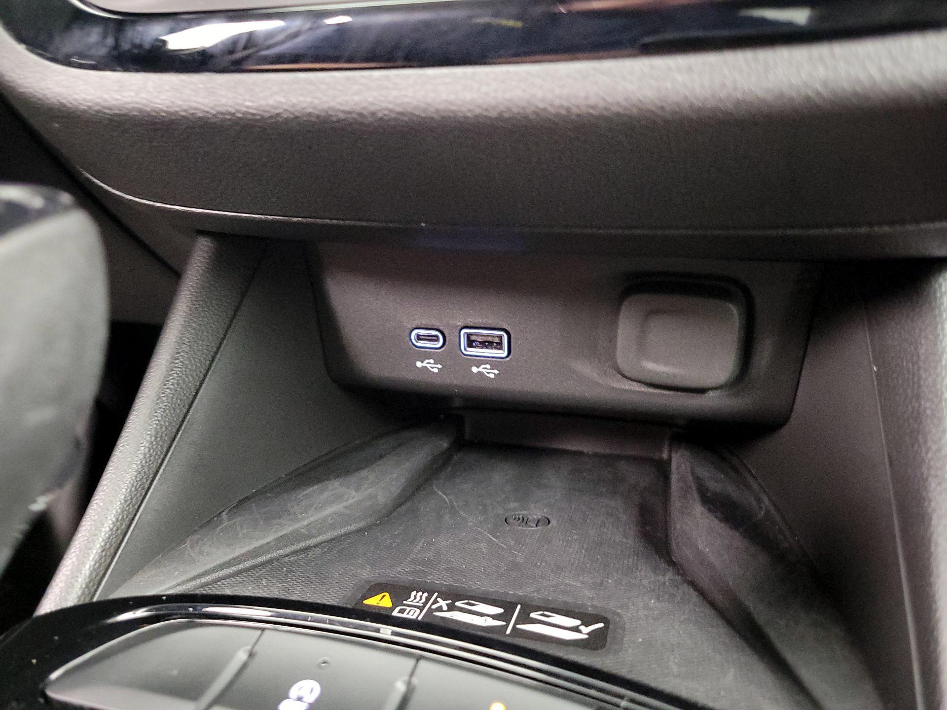 Thumbnail: 2025 Buick Envista - 18