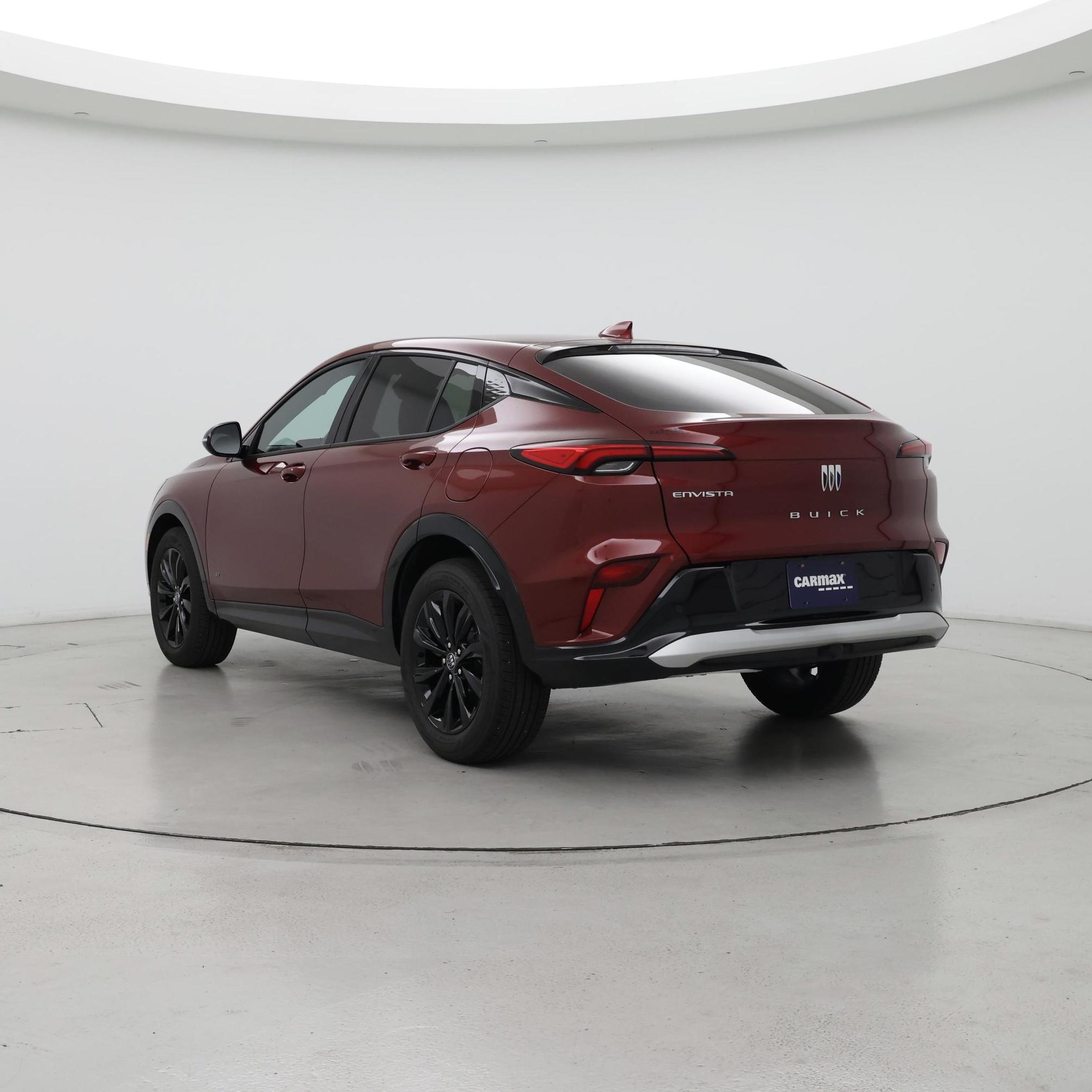 Thumbnail: 2025 Buick Envista - 2