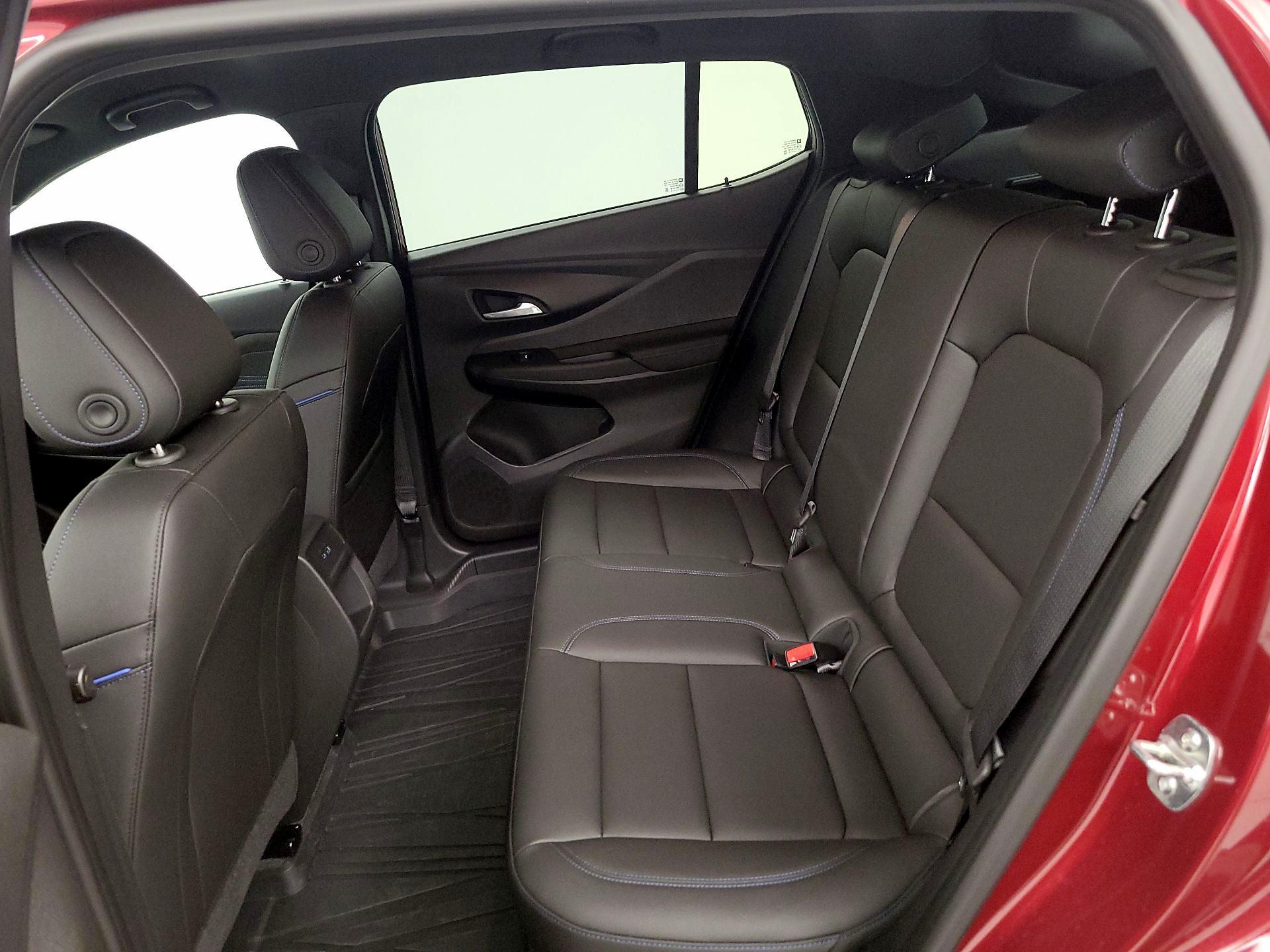 Thumbnail: 2025 Buick Envista - 19