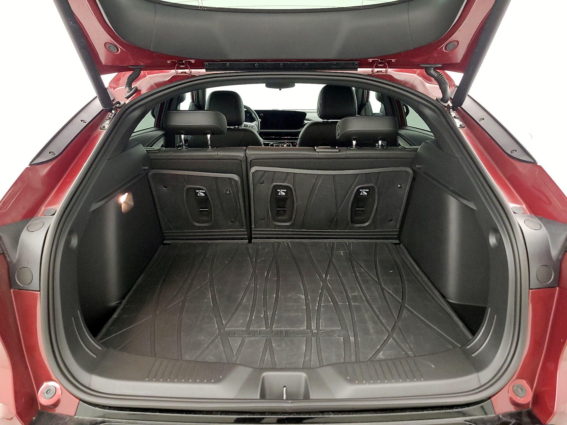 Thumbnail: 2025 Buick Envista - 20