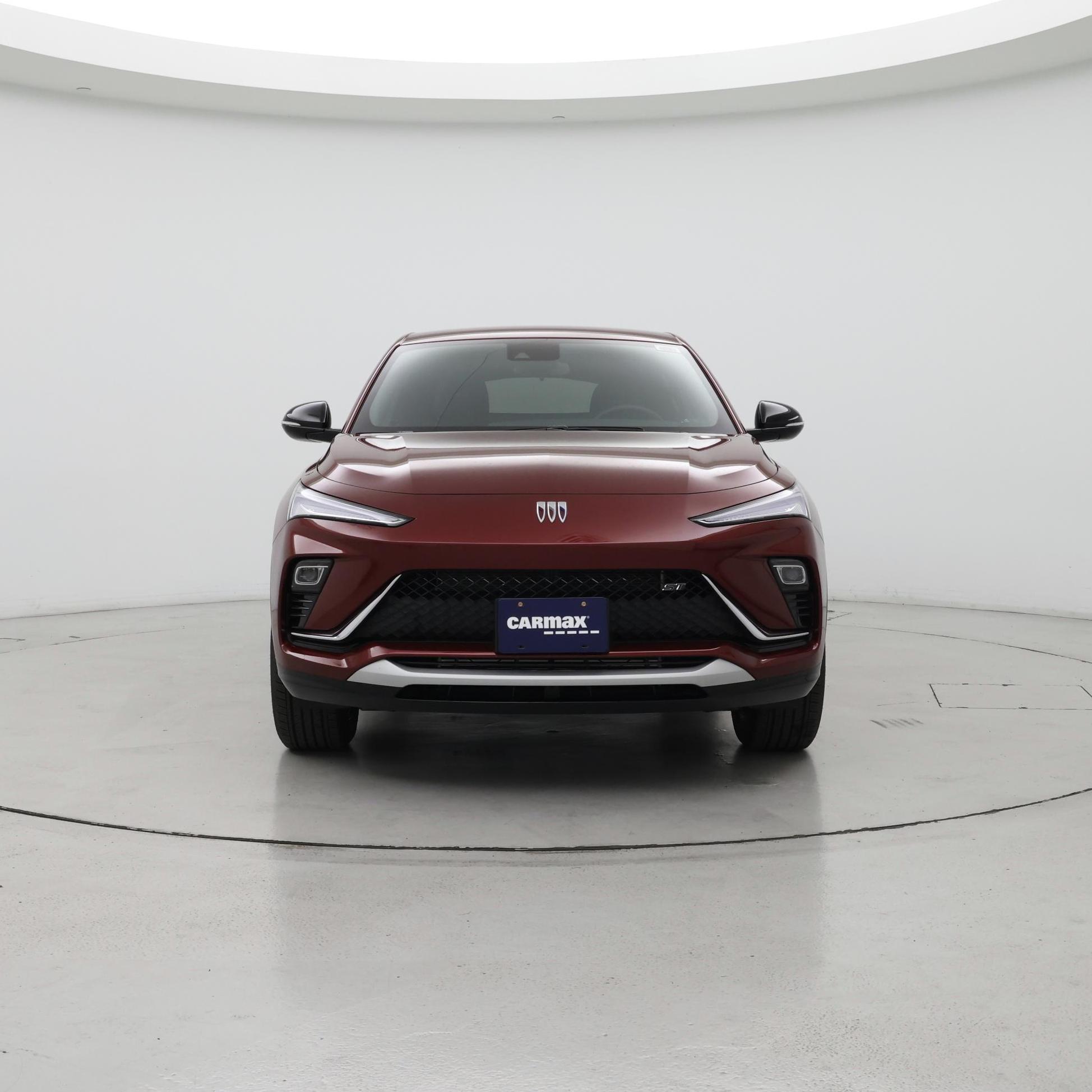 Thumbnail: 2025 Buick Envista - 5