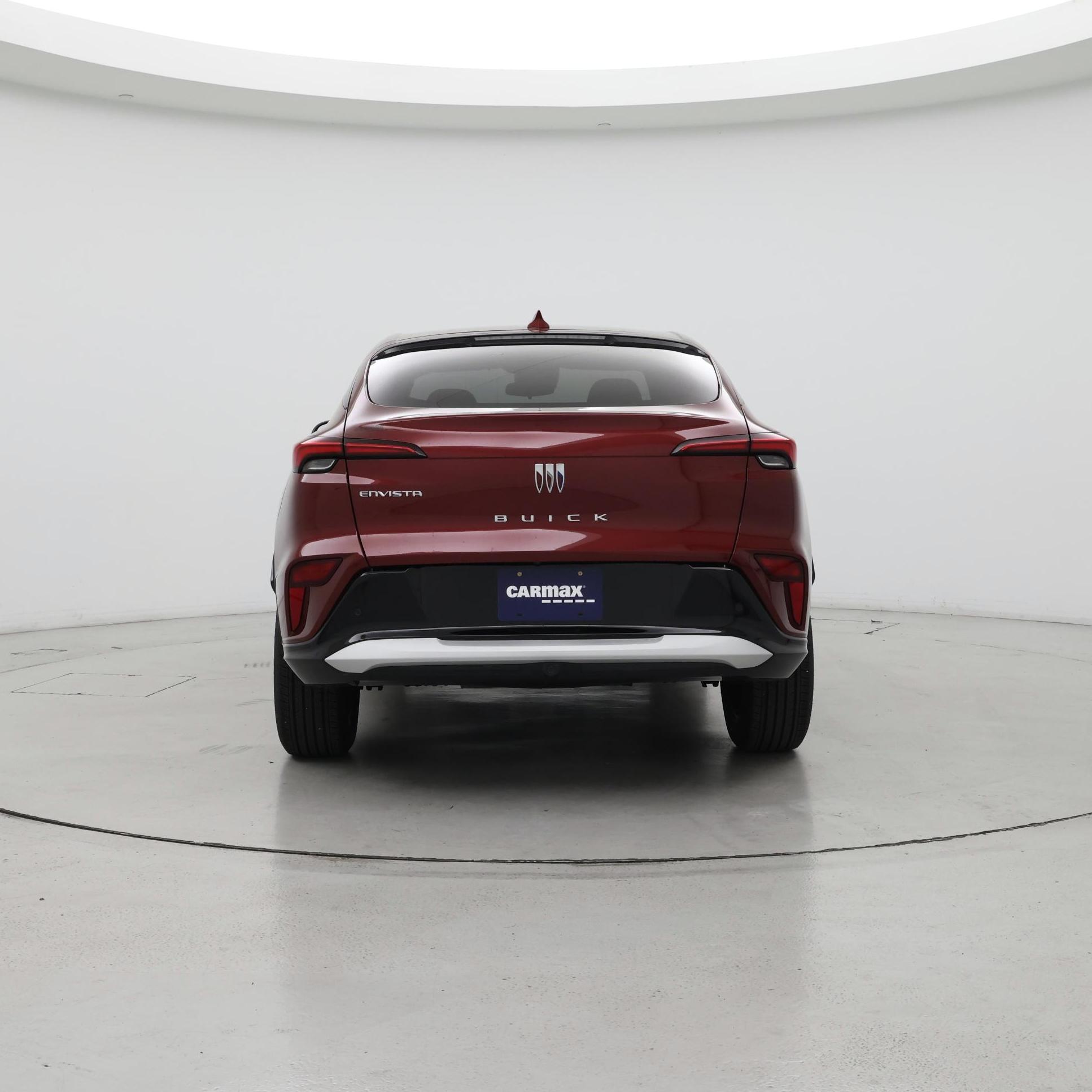 Thumbnail: 2025 Buick Envista - 6