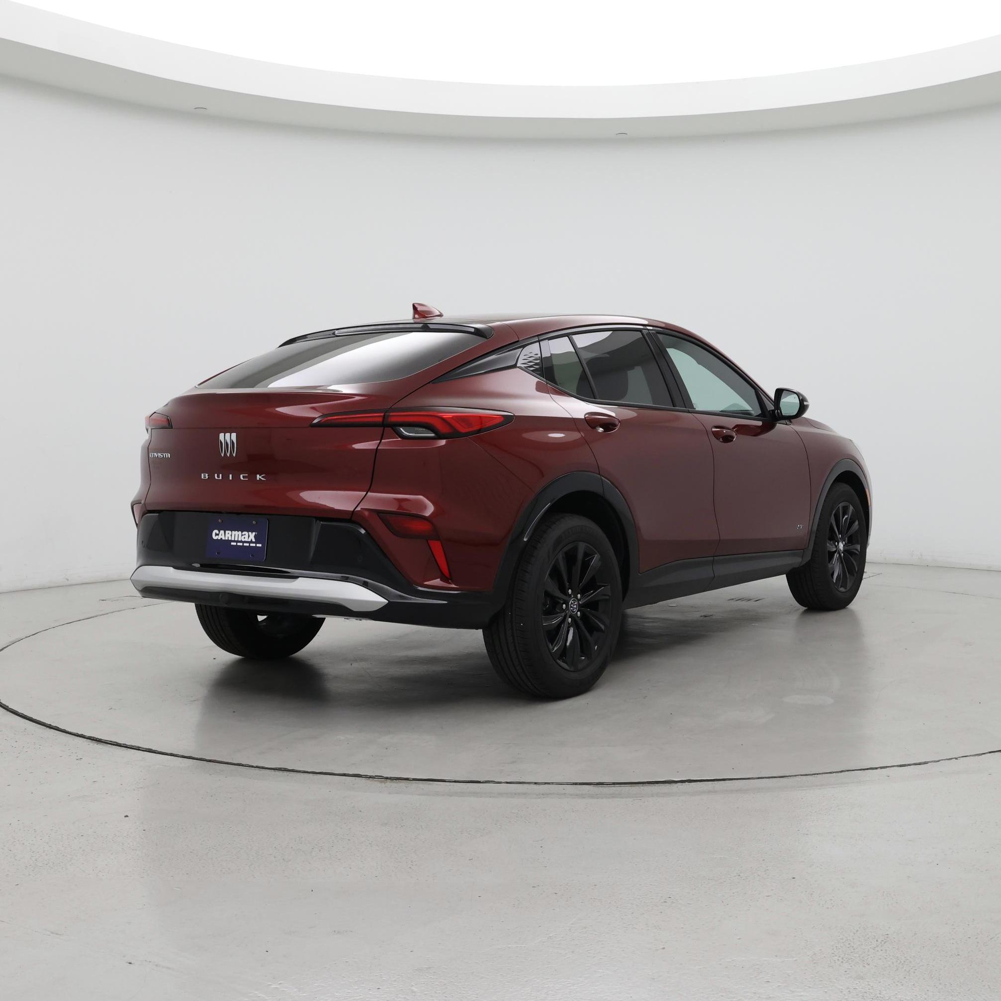 Thumbnail: 2025 Buick Envista - 8