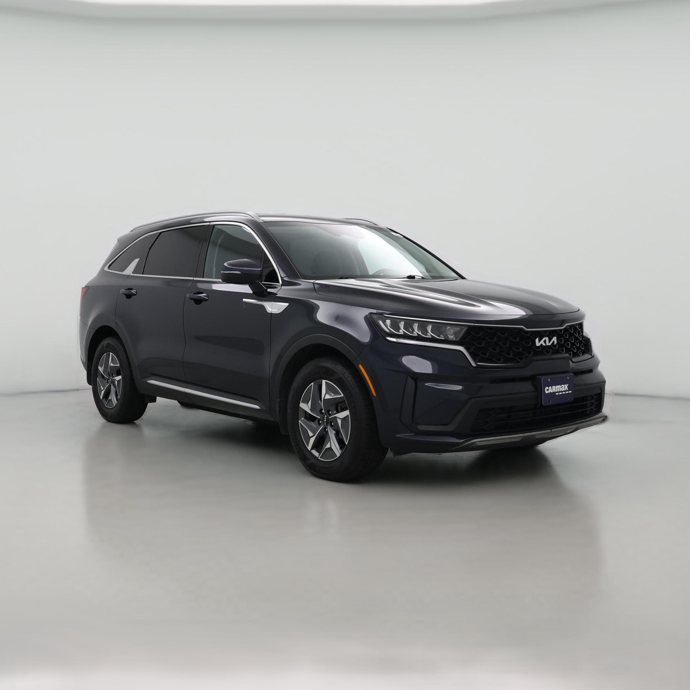 Thumbnail: 2022 Kia Sorento - 1