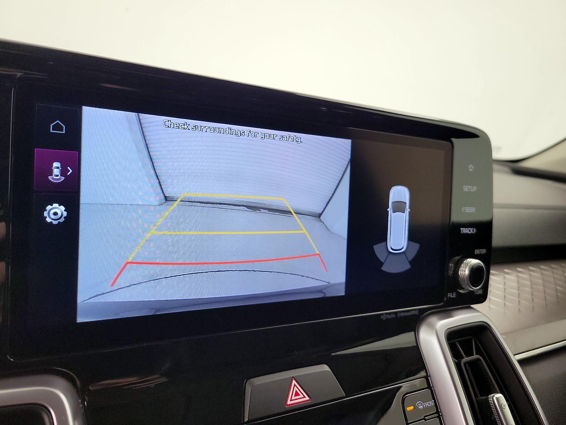 Thumbnail: 2022 Kia Sorento - 15