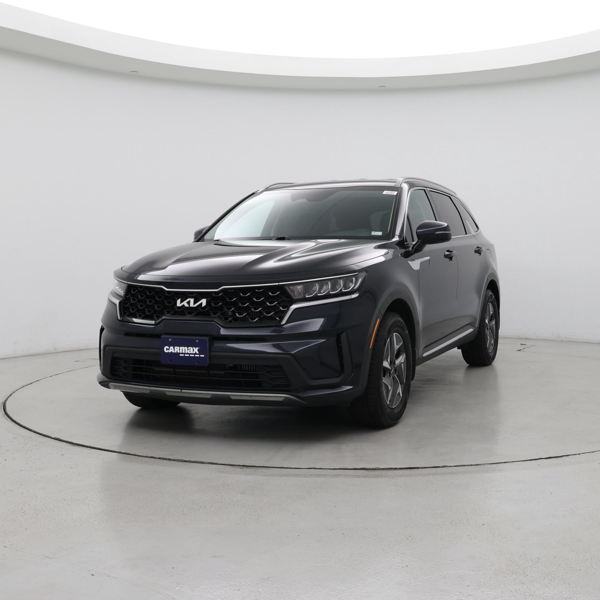 Thumbnail: 2022 Kia Sorento - 4