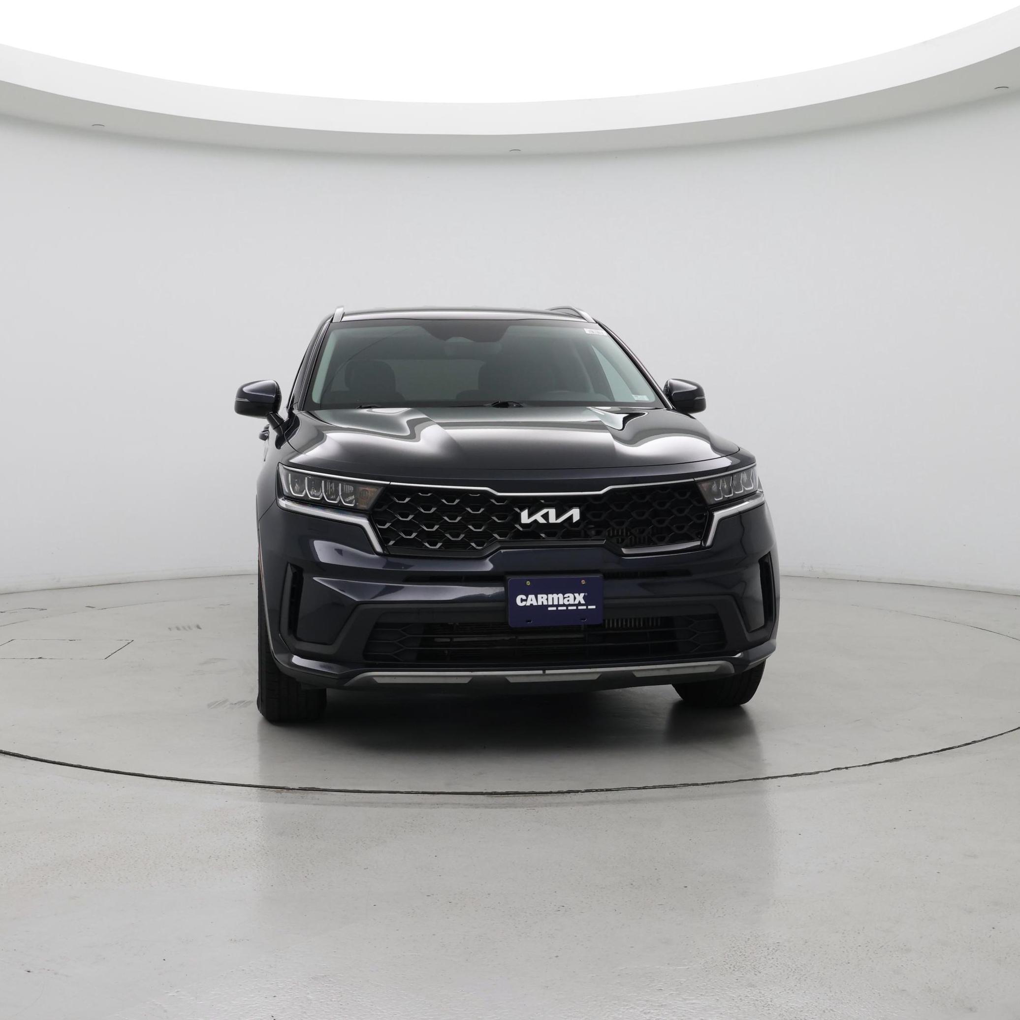 Thumbnail: 2022 Kia Sorento - 5