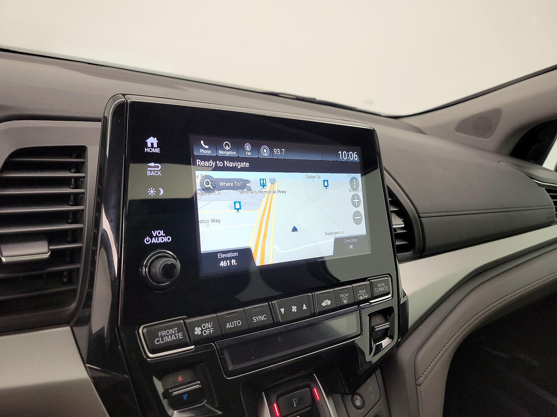 Thumbnail: 2019 Honda Odyssey - 14