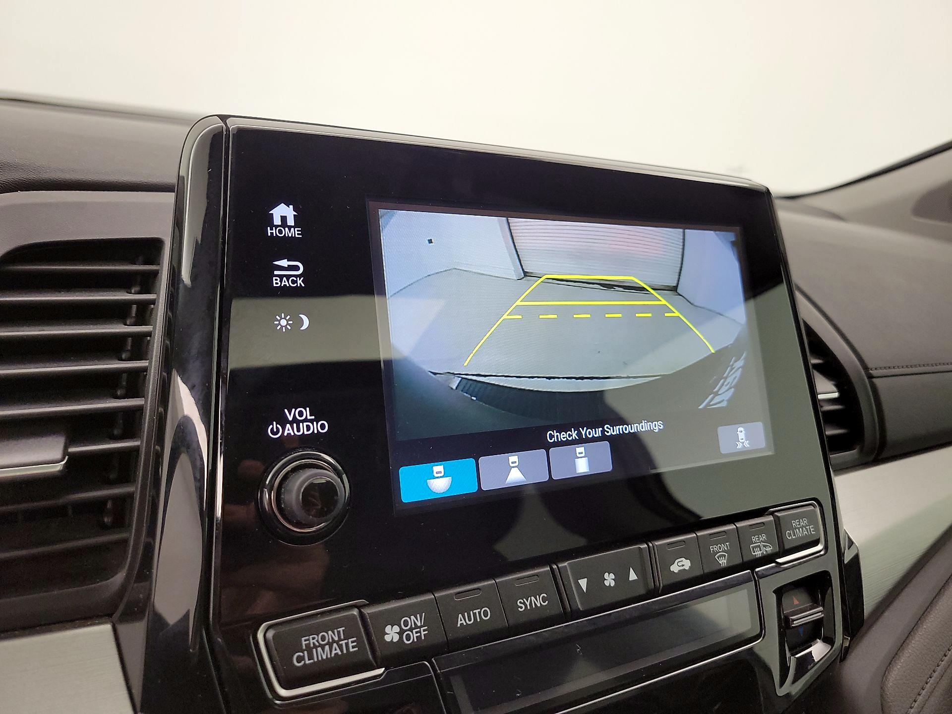 Thumbnail: 2019 Honda Odyssey - 15