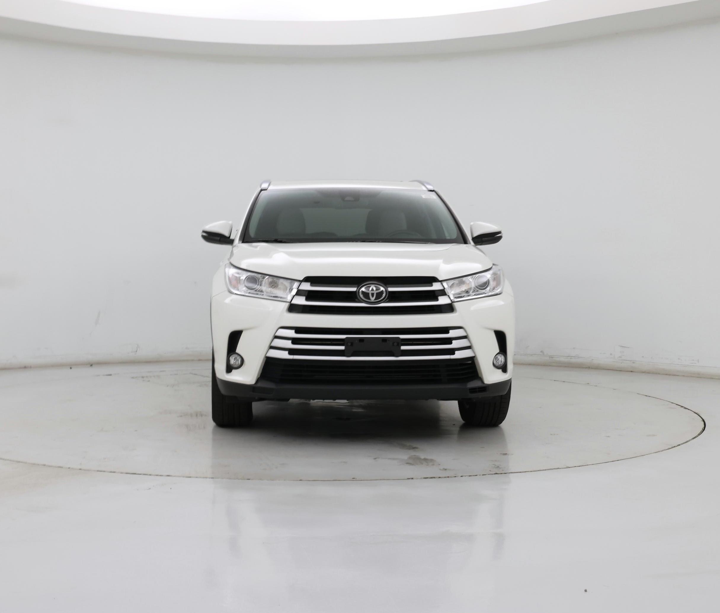 Thumbnail: 2017 Toyota Highlander - 5