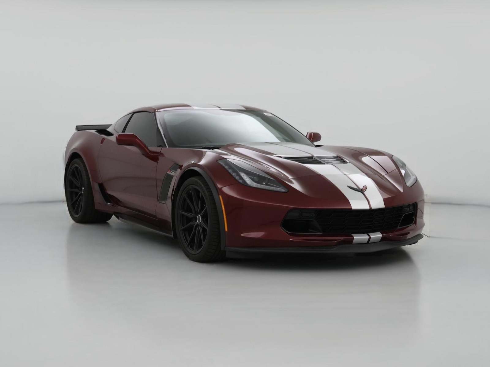 2019 Chevrolet Corvette