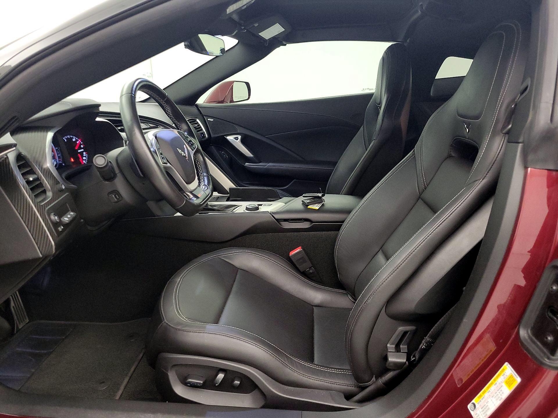 Thumbnail: 2019 Chevrolet Corvette - 11