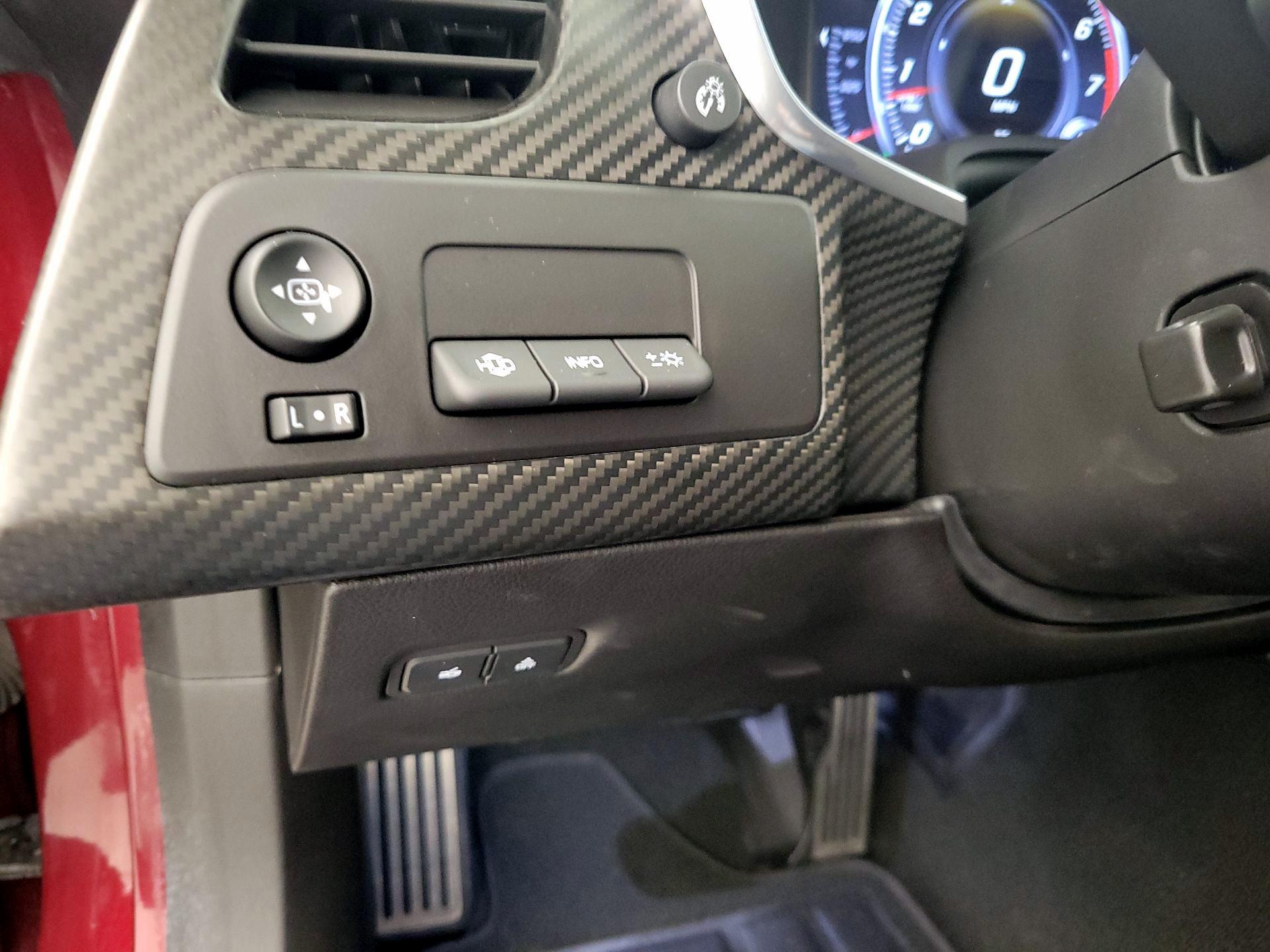 Thumbnail: 2019 Chevrolet Corvette - 13