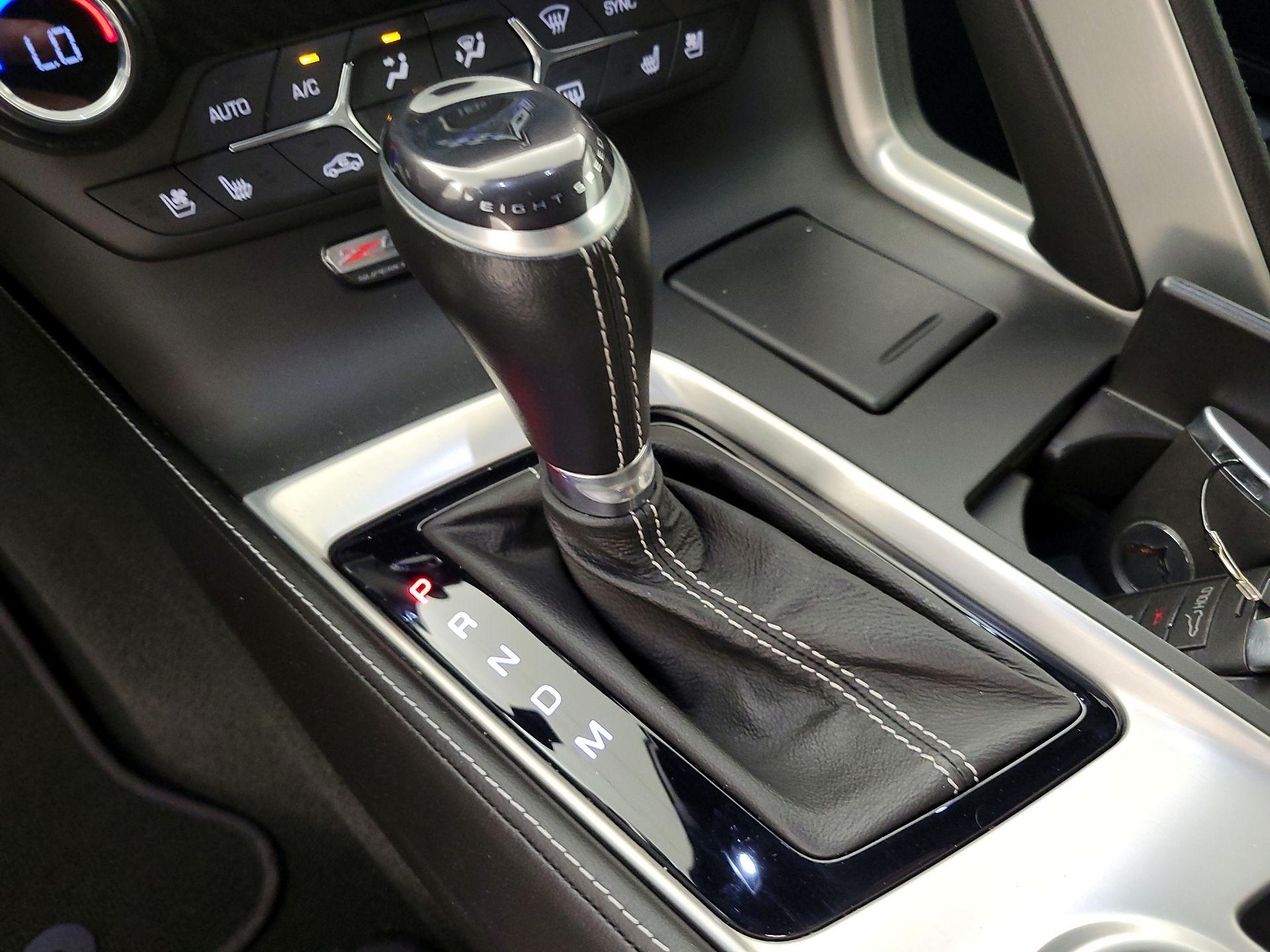 Thumbnail: 2019 Chevrolet Corvette - 18