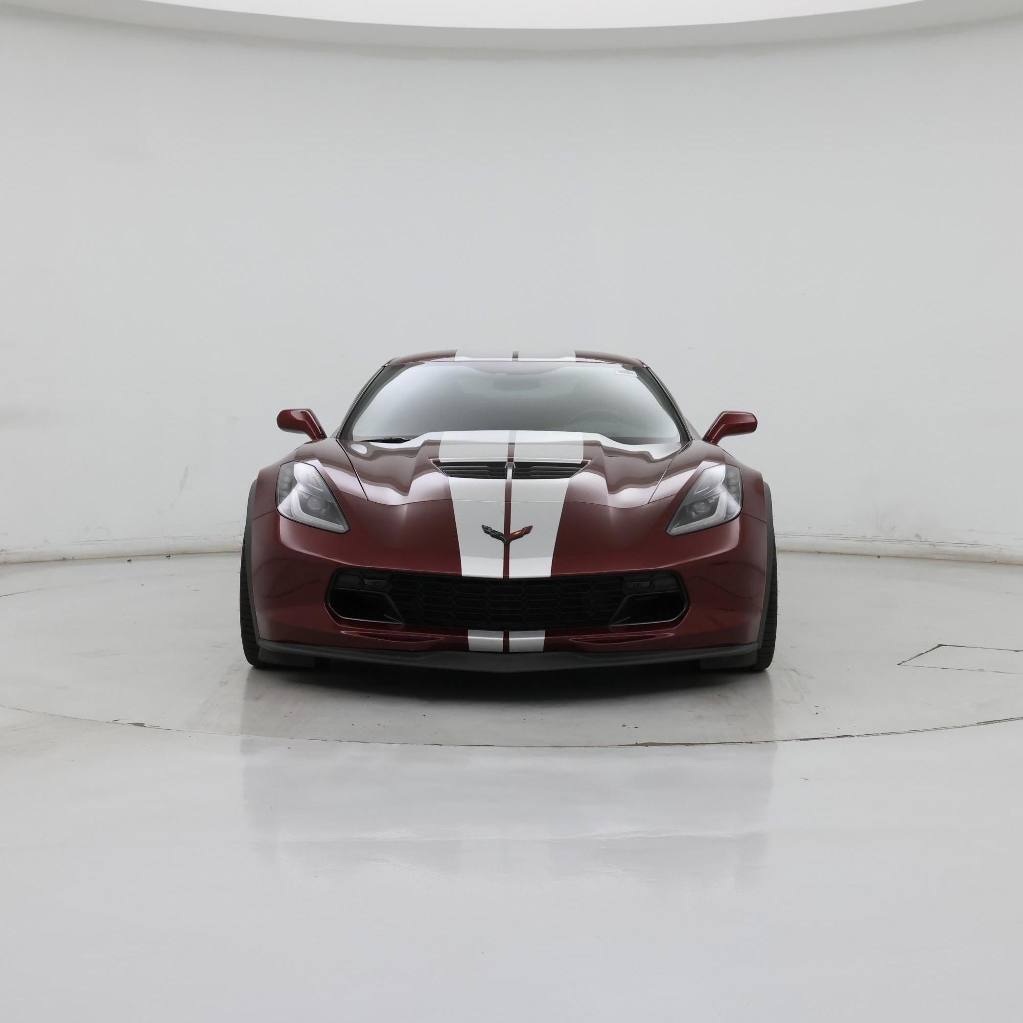 Thumbnail: 2019 Chevrolet Corvette - 5