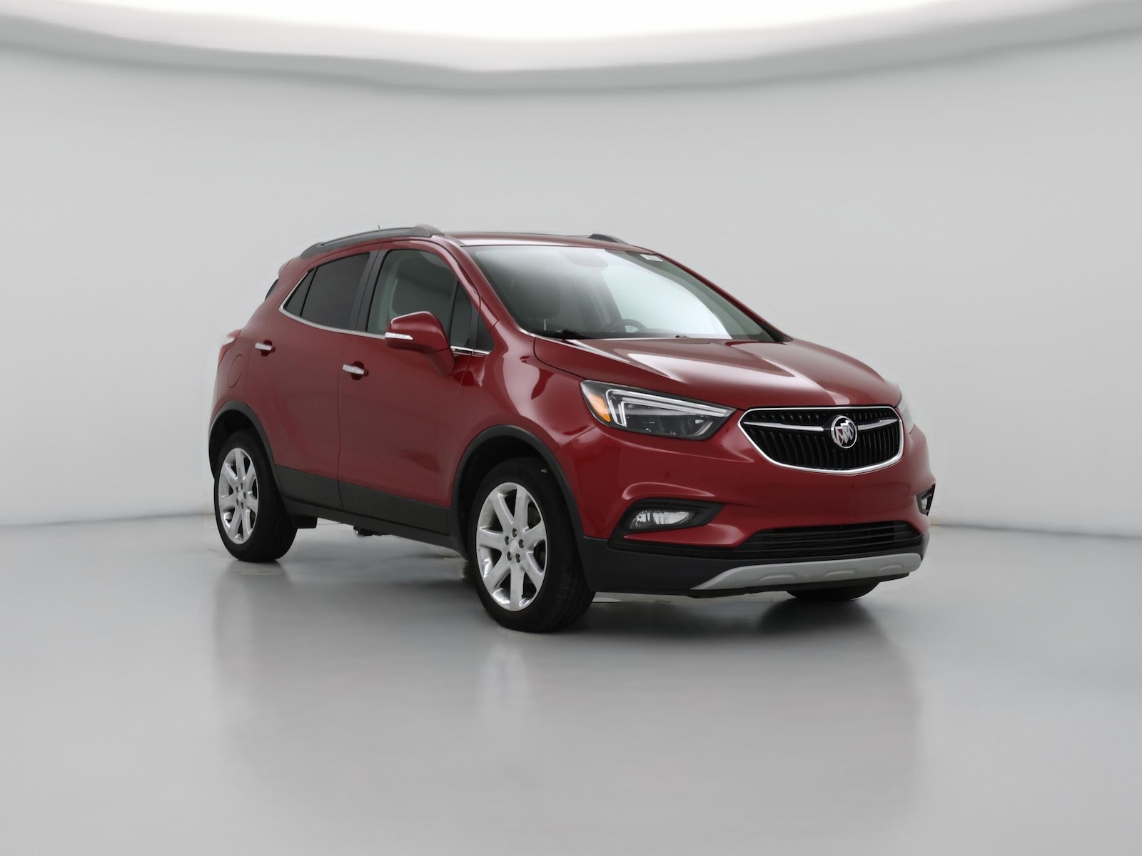 2017 Buick Encore