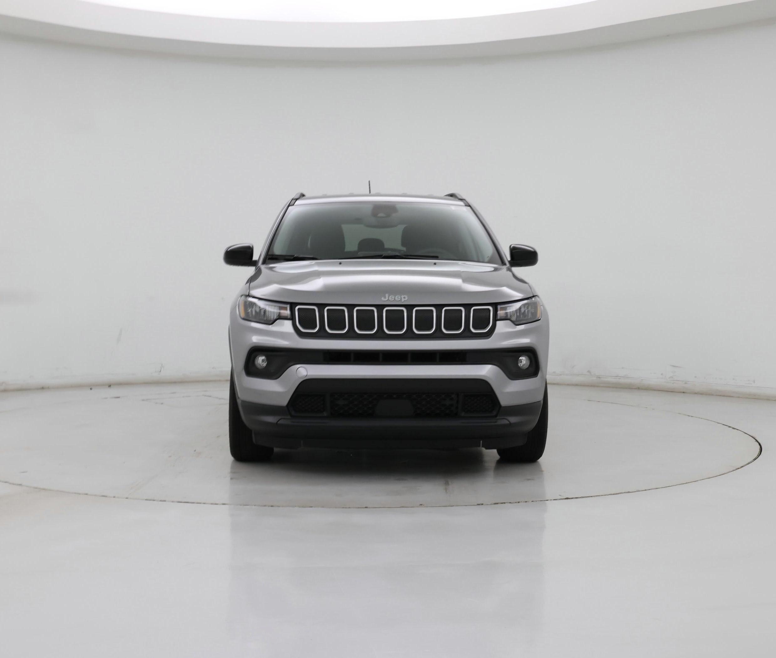 Thumbnail: 2022 Jeep Compass - 5