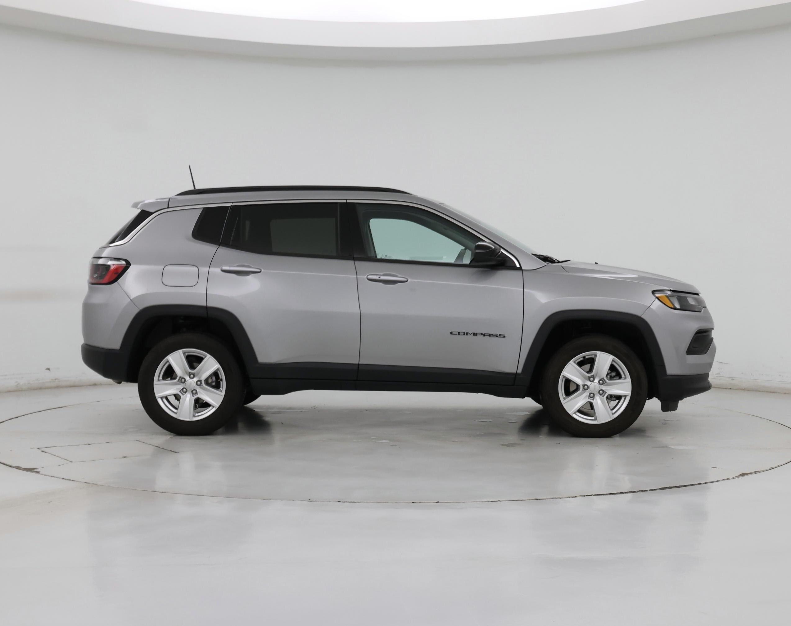 Thumbnail: 2022 Jeep Compass - 7