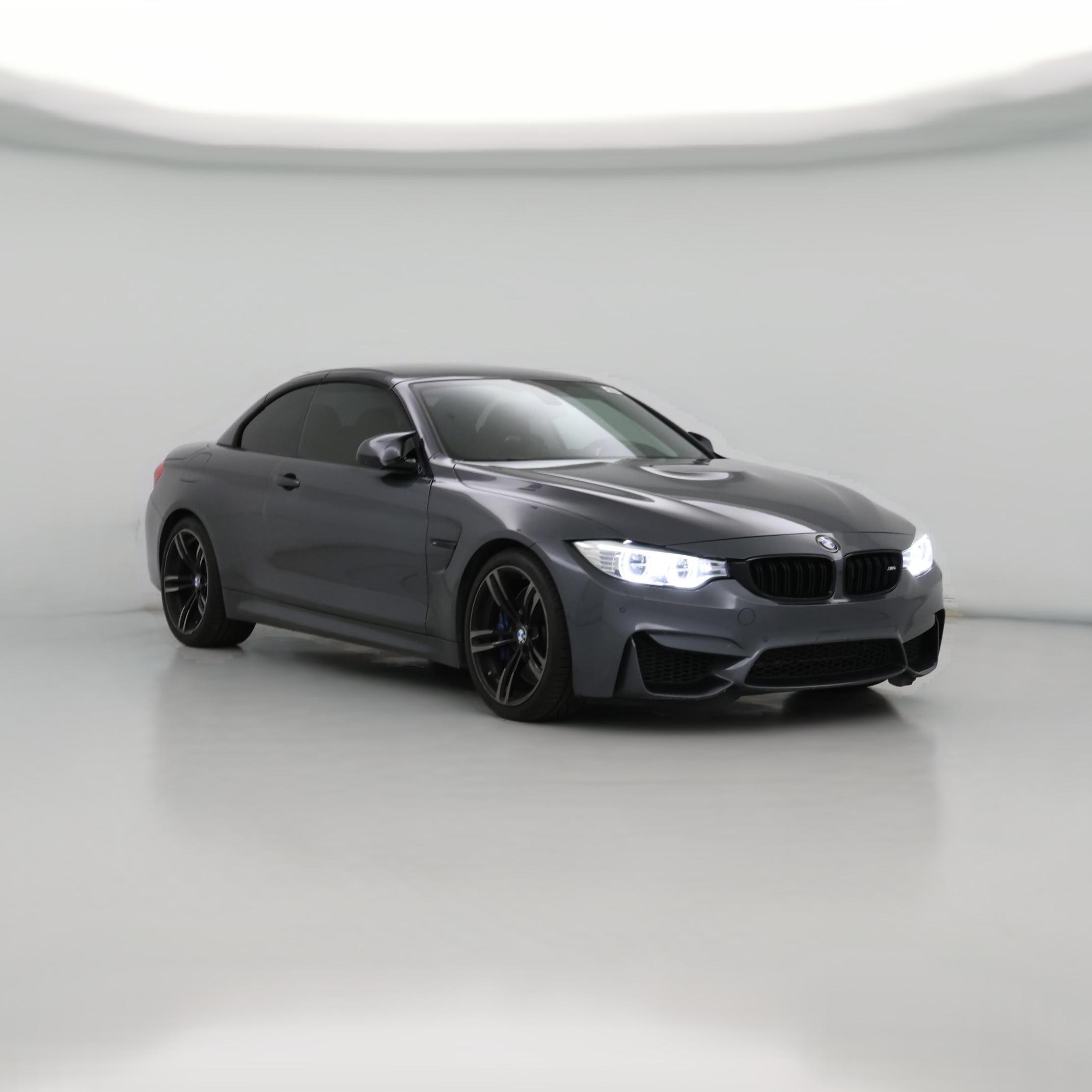 Thumbnail: 2015 BMW M4 - 1