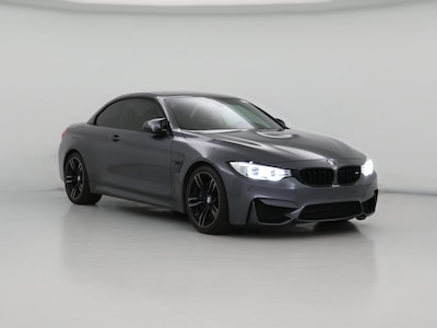 2015 BMW M4