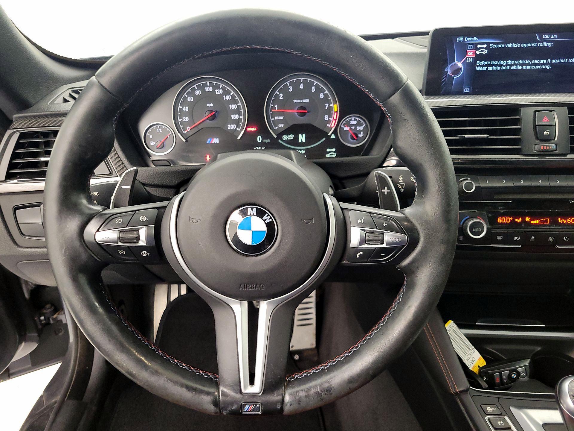 Thumbnail: 2015 BMW M4 - 10
