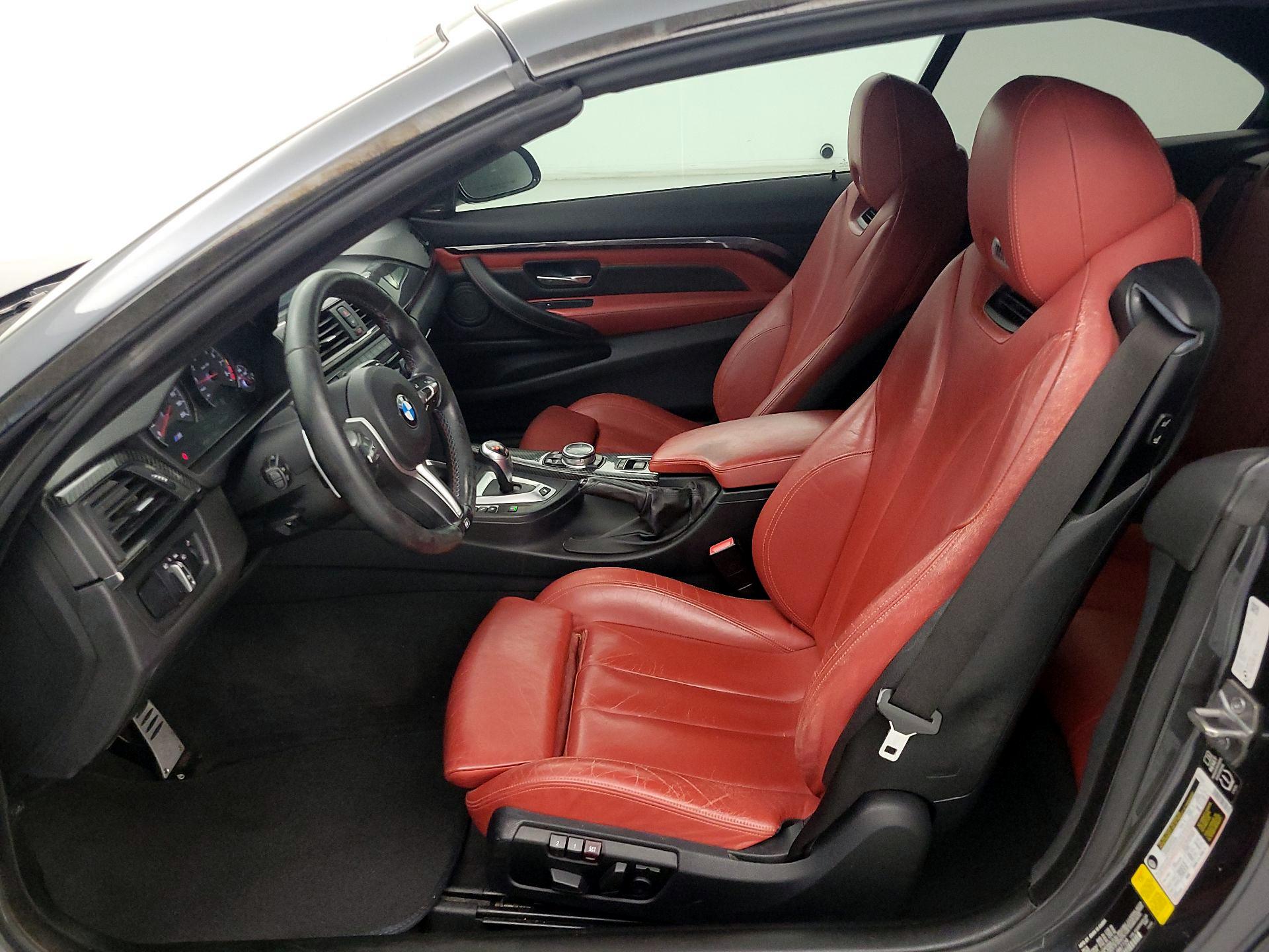 Thumbnail: 2015 BMW M4 - 11