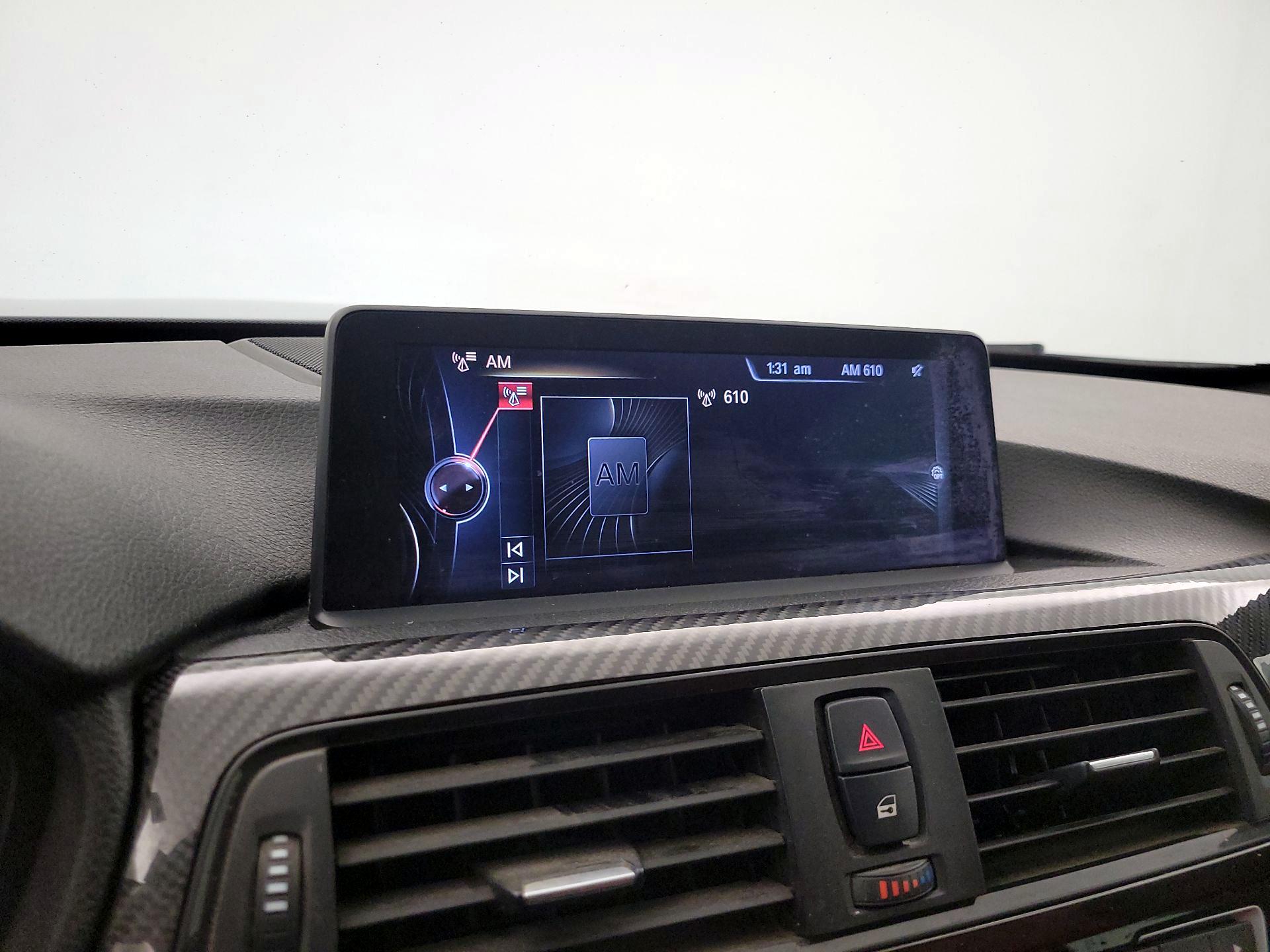 Thumbnail: 2015 BMW M4 - 15