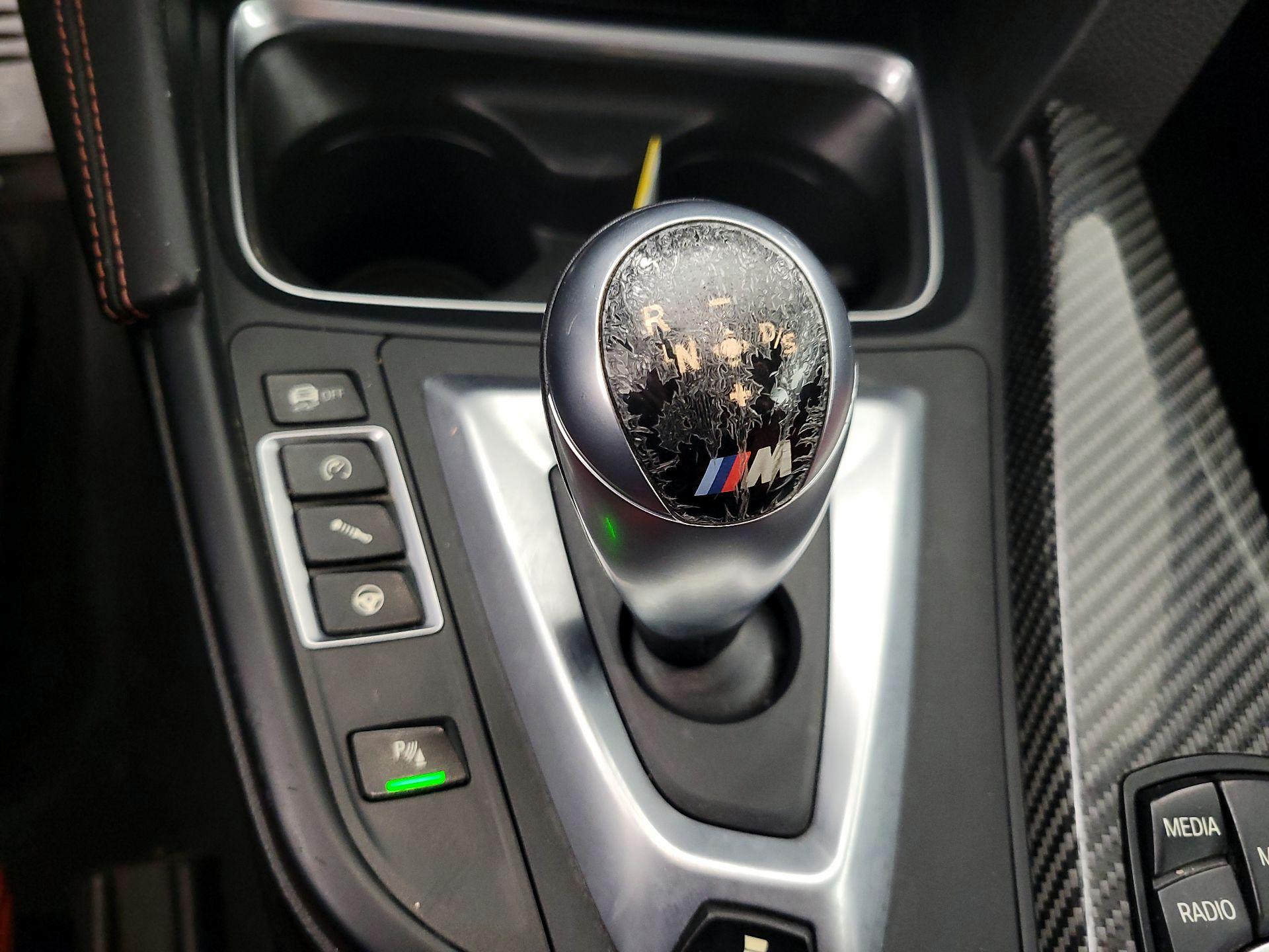 Thumbnail: 2015 BMW M4 - 17