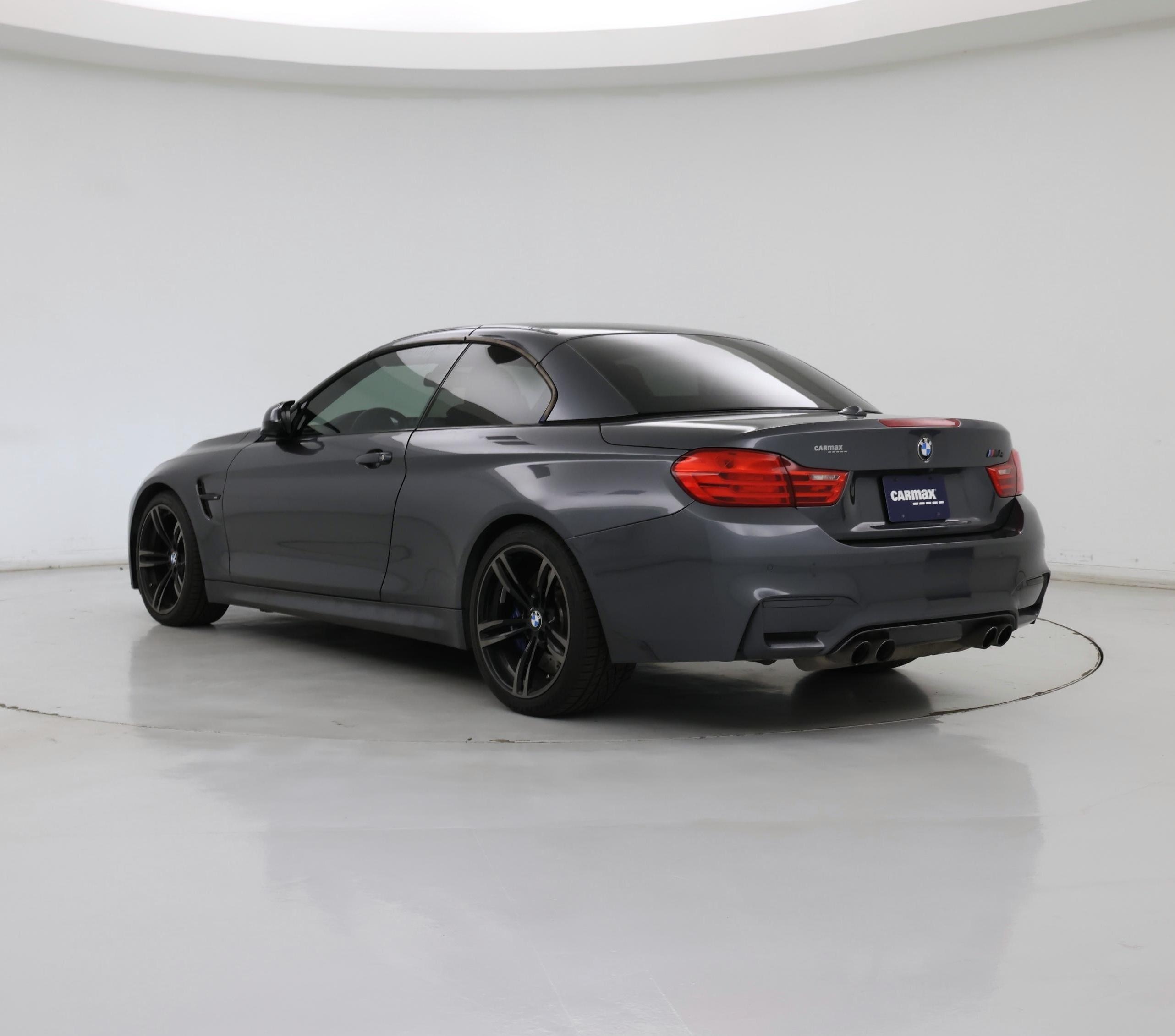 Thumbnail: 2015 BMW M4 - 2