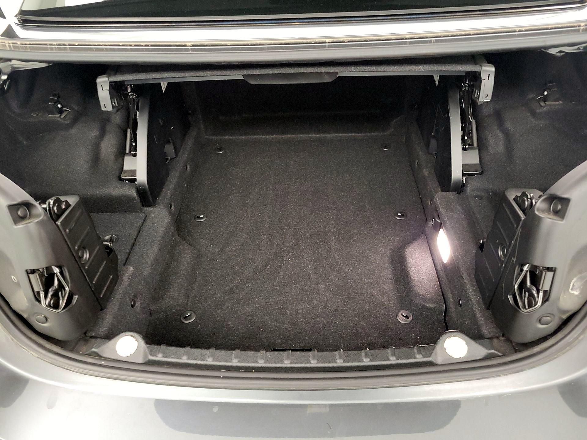 Thumbnail: 2015 BMW M4 - 20