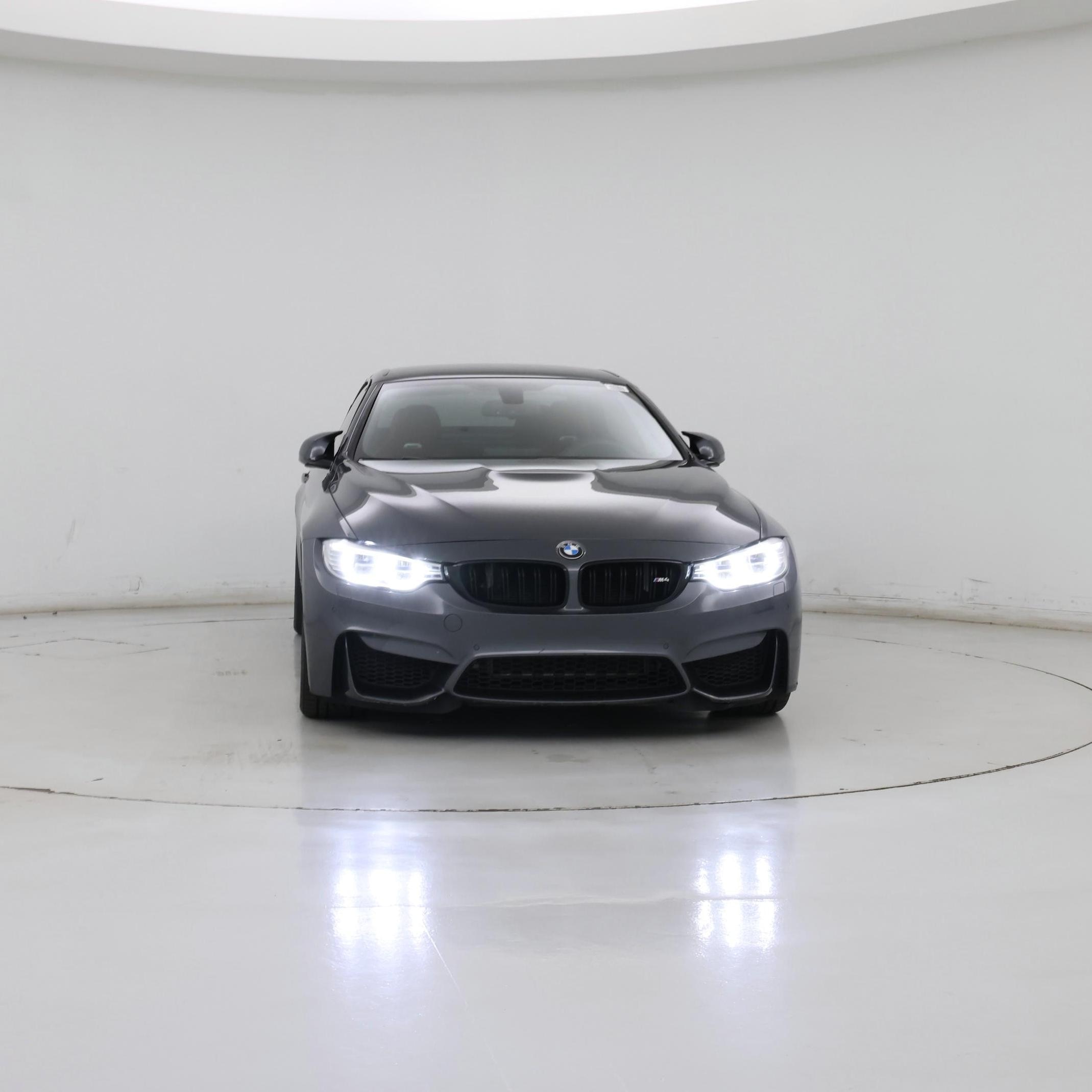 Thumbnail: 2015 BMW M4 - 5