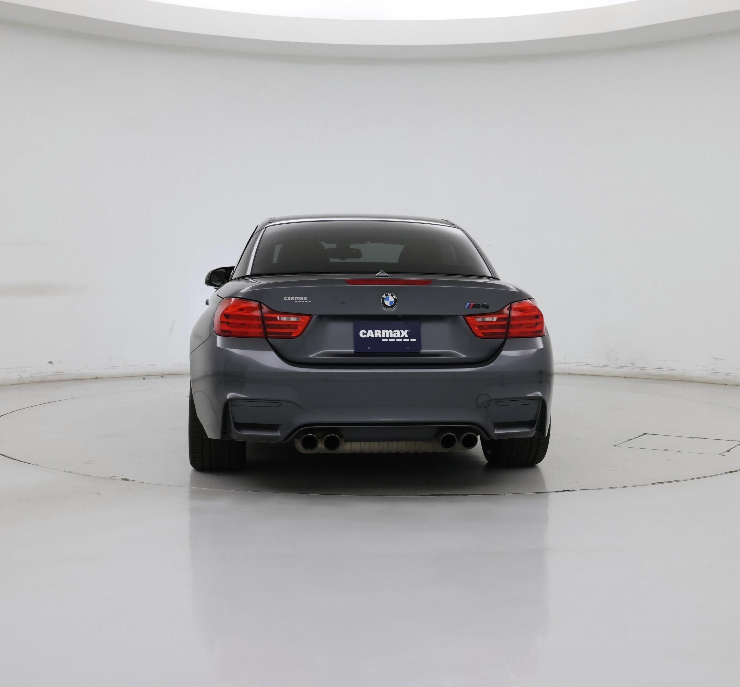 Thumbnail: 2015 BMW M4 - 6