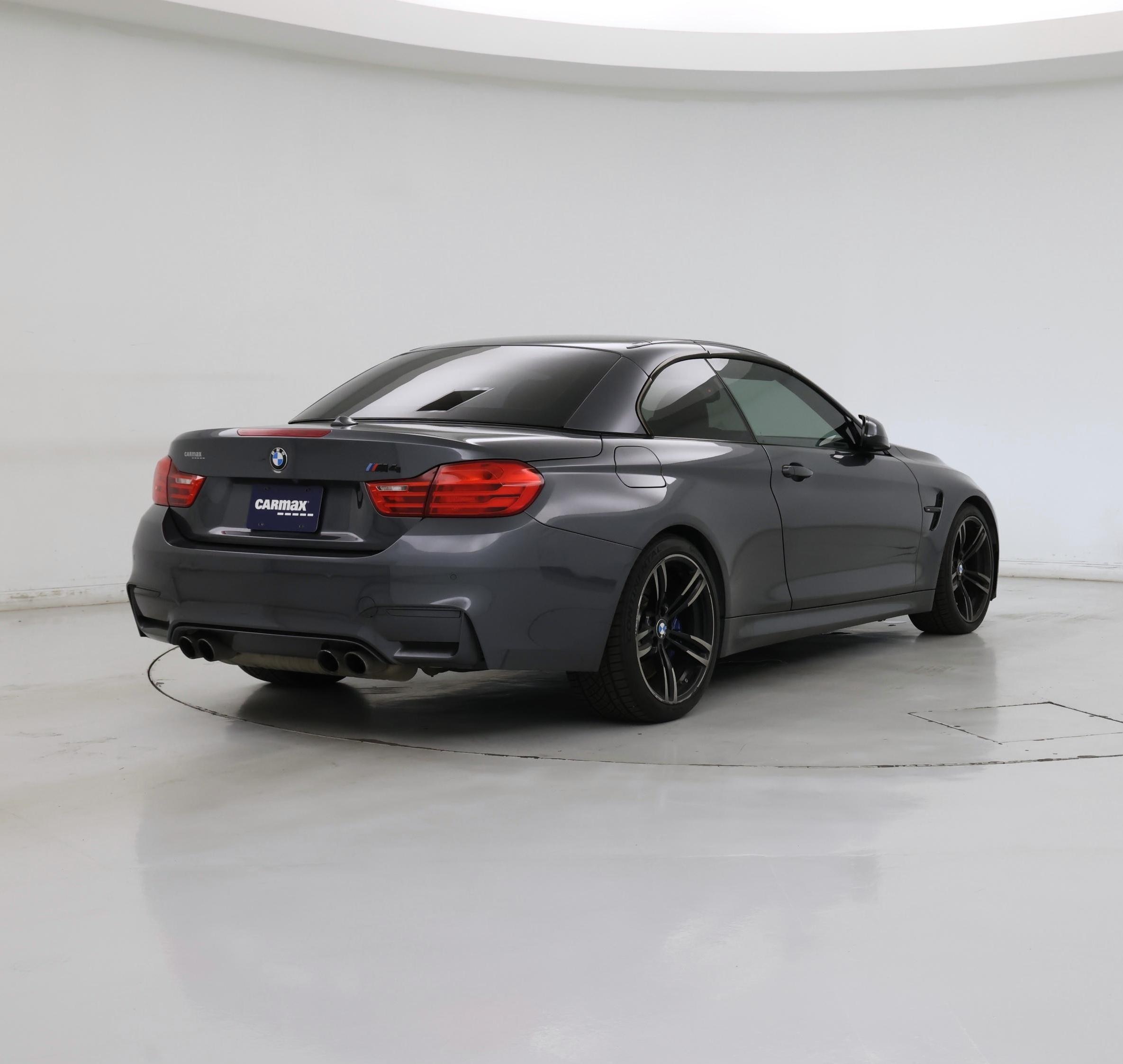 Thumbnail: 2015 BMW M4 - 8