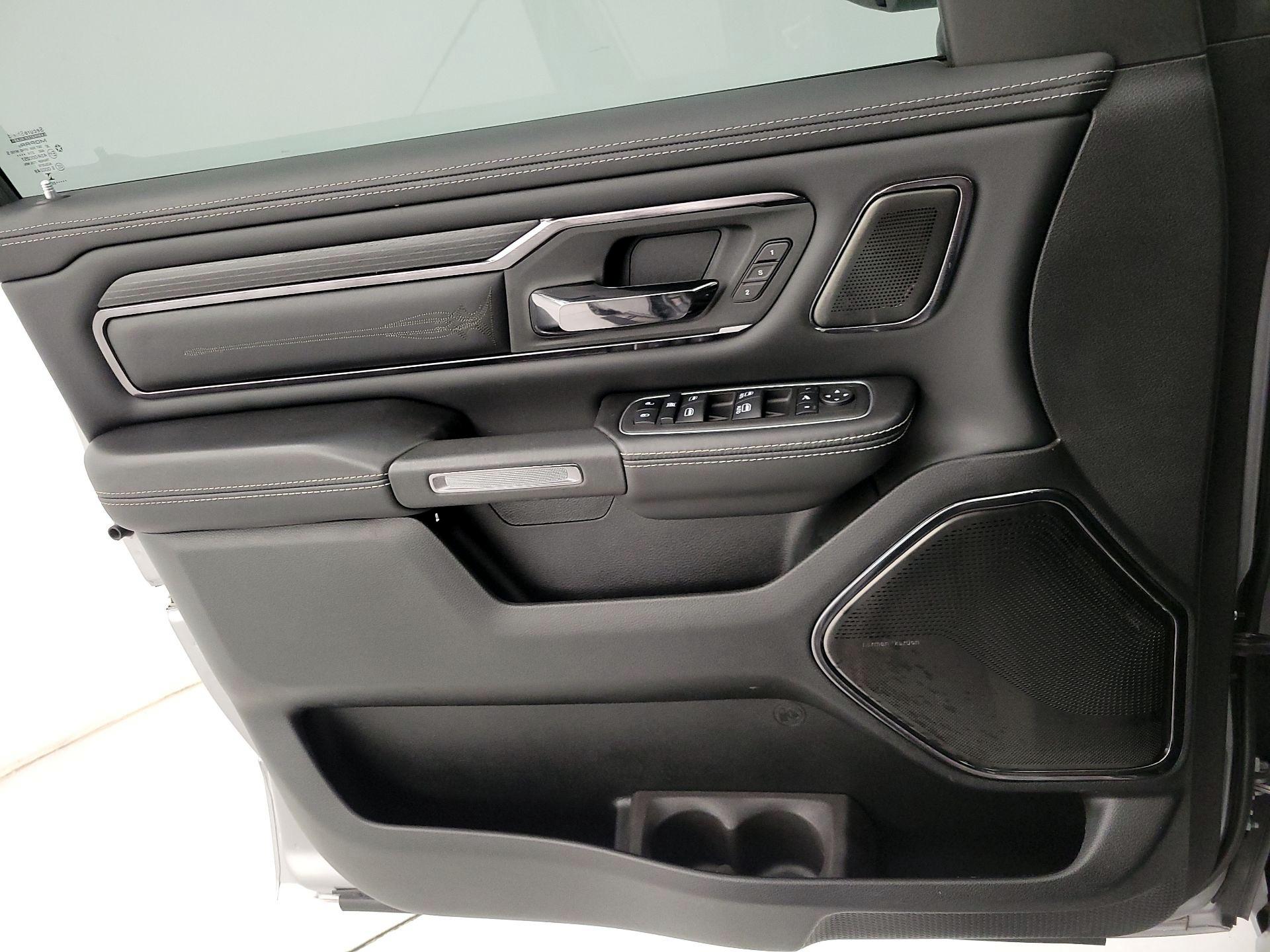 Thumbnail: 2023 RAM 1500 - 12