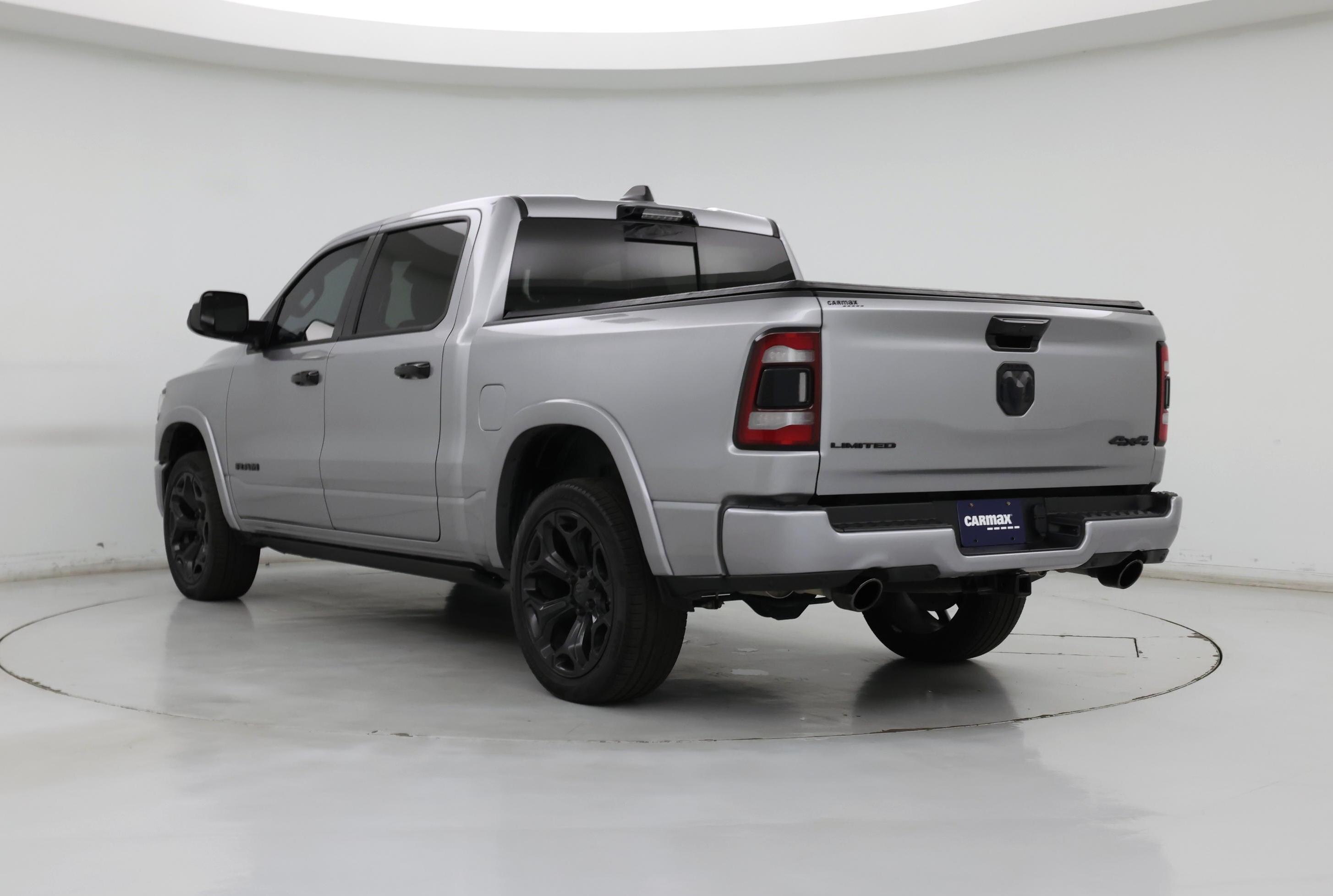 Thumbnail: 2023 RAM 1500 - 2