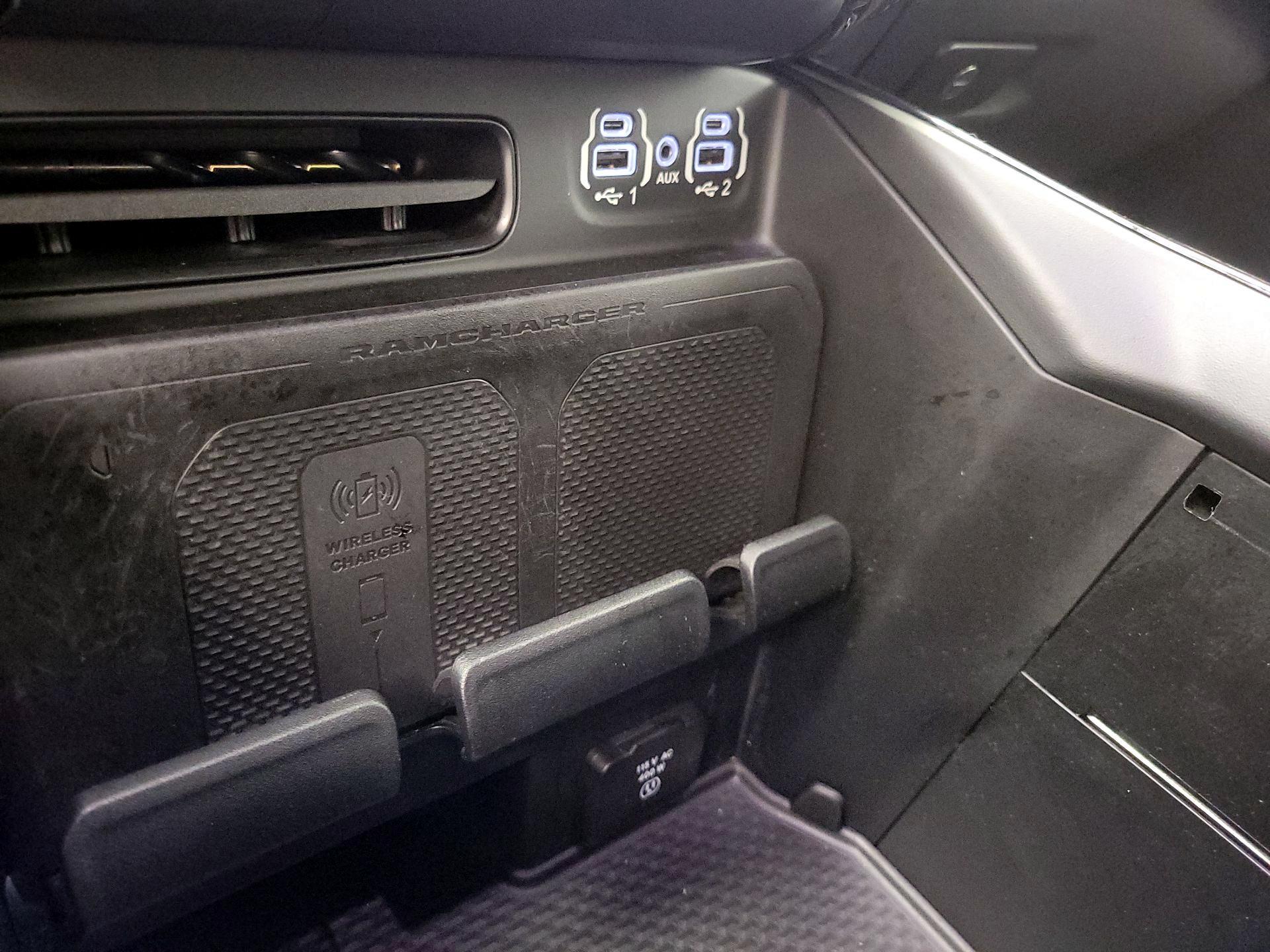 Thumbnail: 2023 RAM 1500 - 19