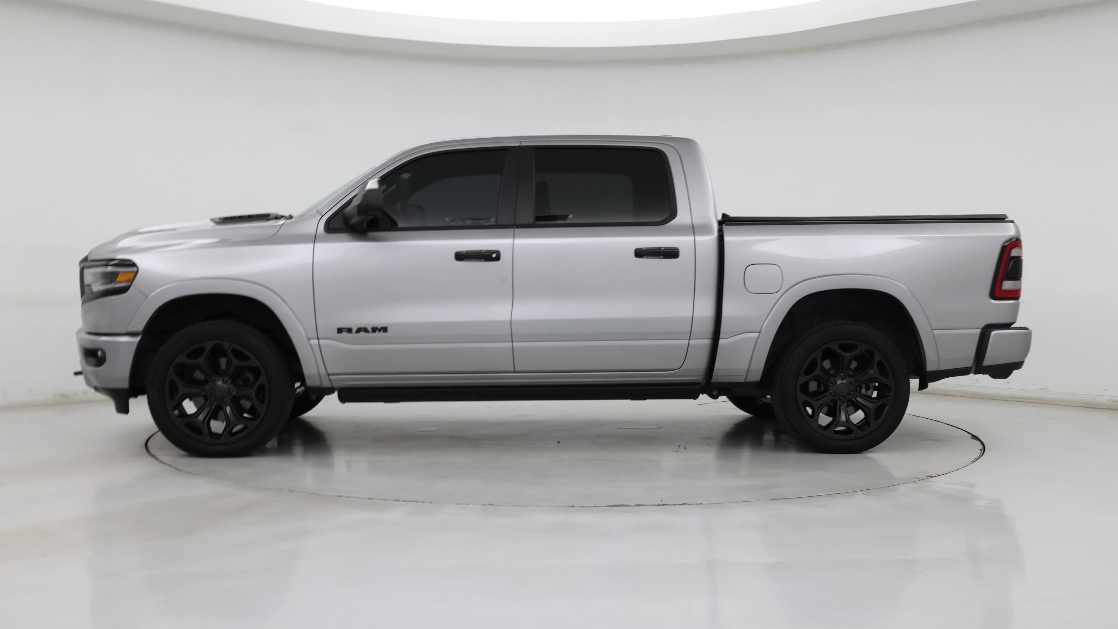 Thumbnail: 2023 RAM 1500 - 3