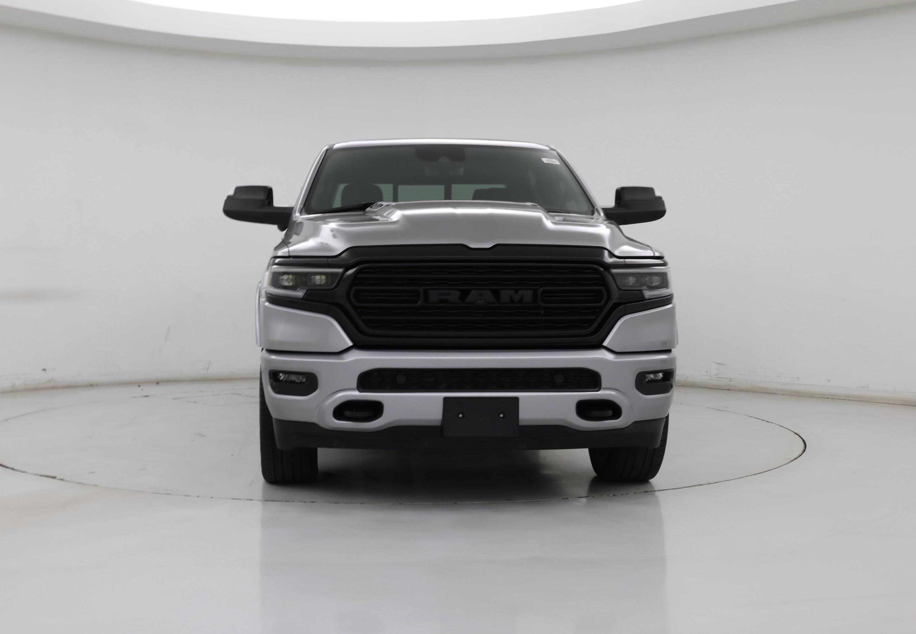 Thumbnail: 2023 RAM 1500 - 5
