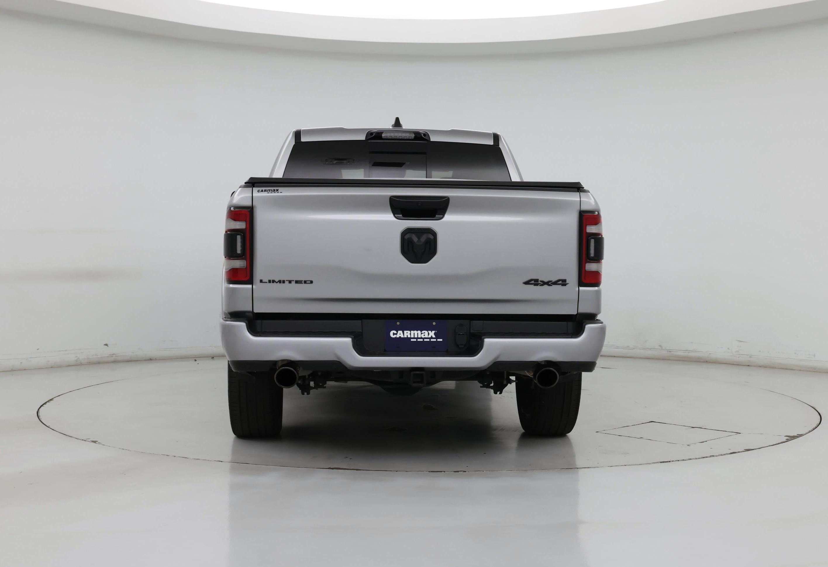 Thumbnail: 2023 RAM 1500 - 6
