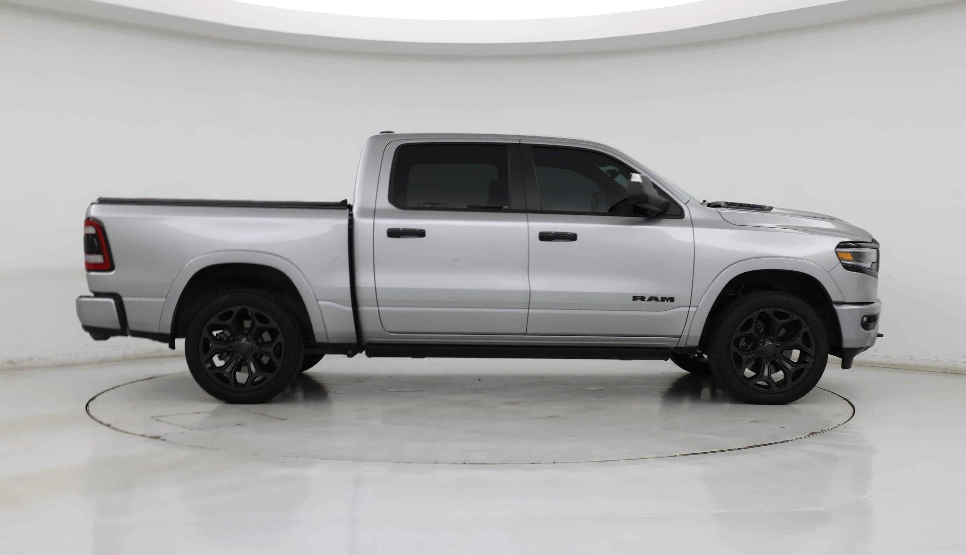 Thumbnail: 2023 RAM 1500 - 7
