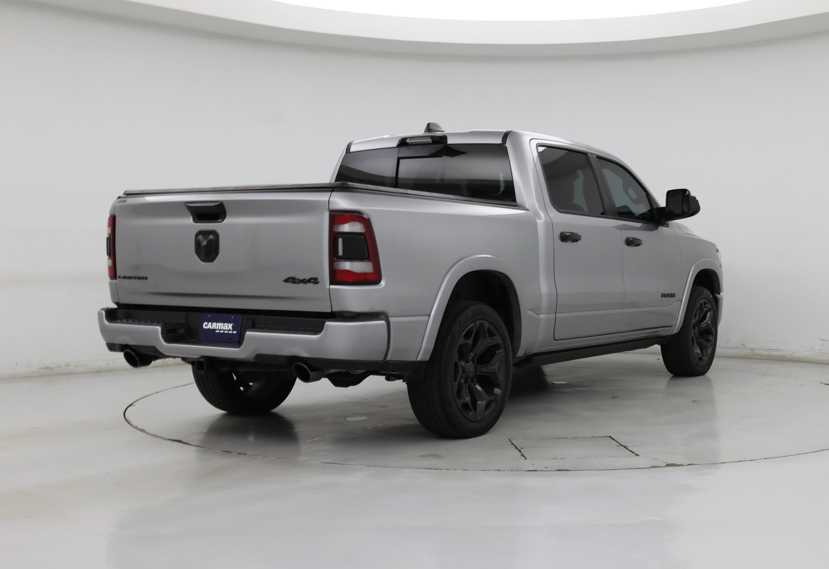 Thumbnail: 2023 RAM 1500 - 8