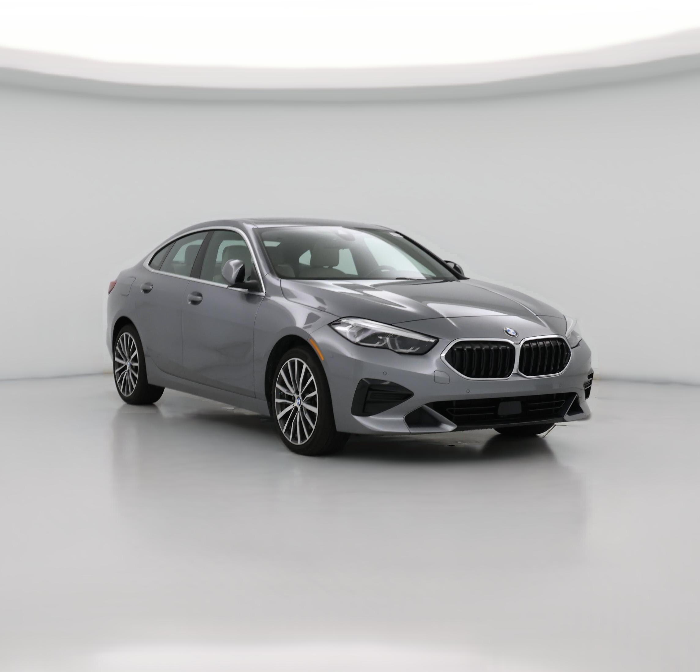 Thumbnail: 2023 BMW 2 Series - 1