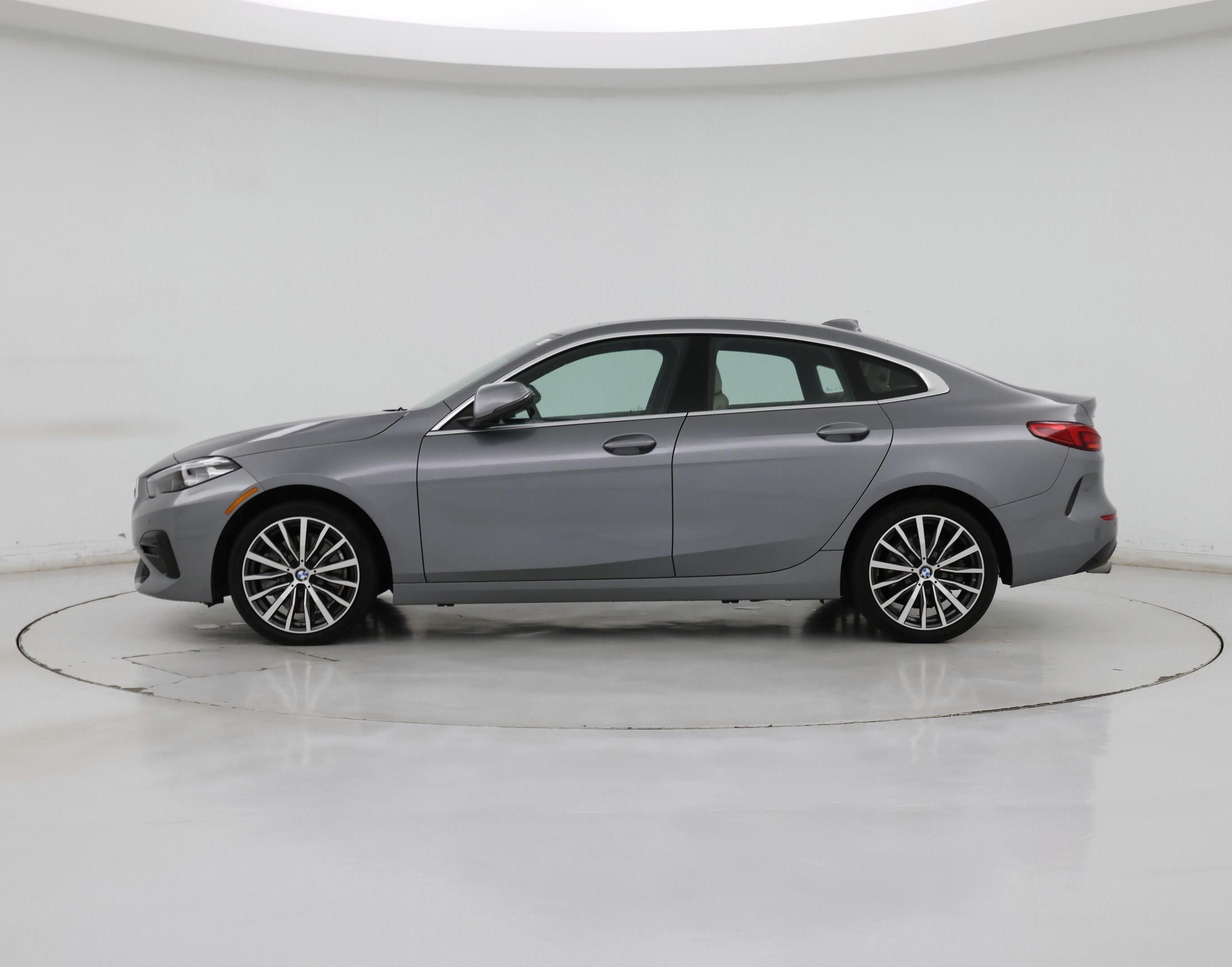 Thumbnail: 2023 BMW 2 Series - 3