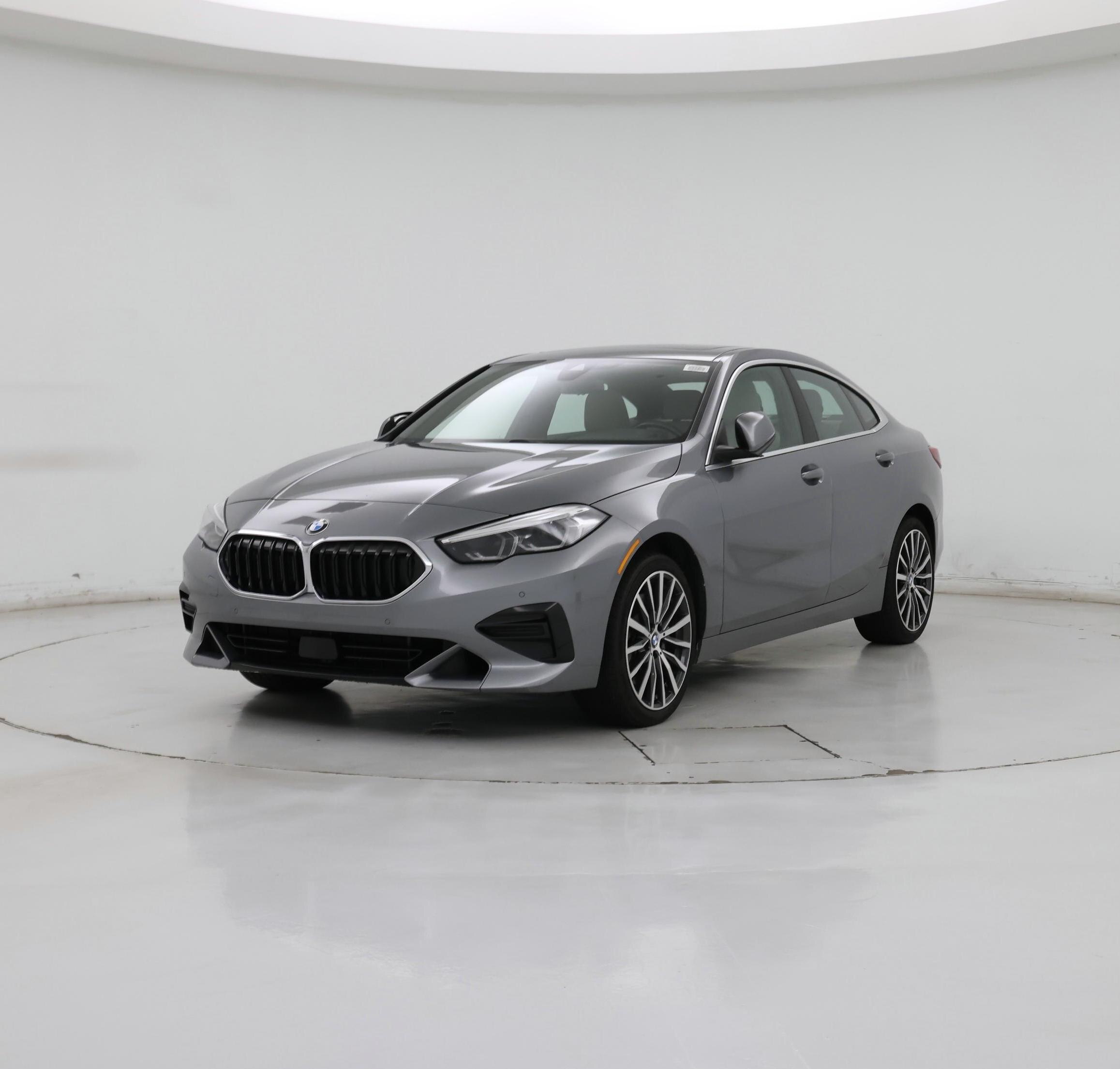 Thumbnail: 2023 BMW 2 Series - 4
