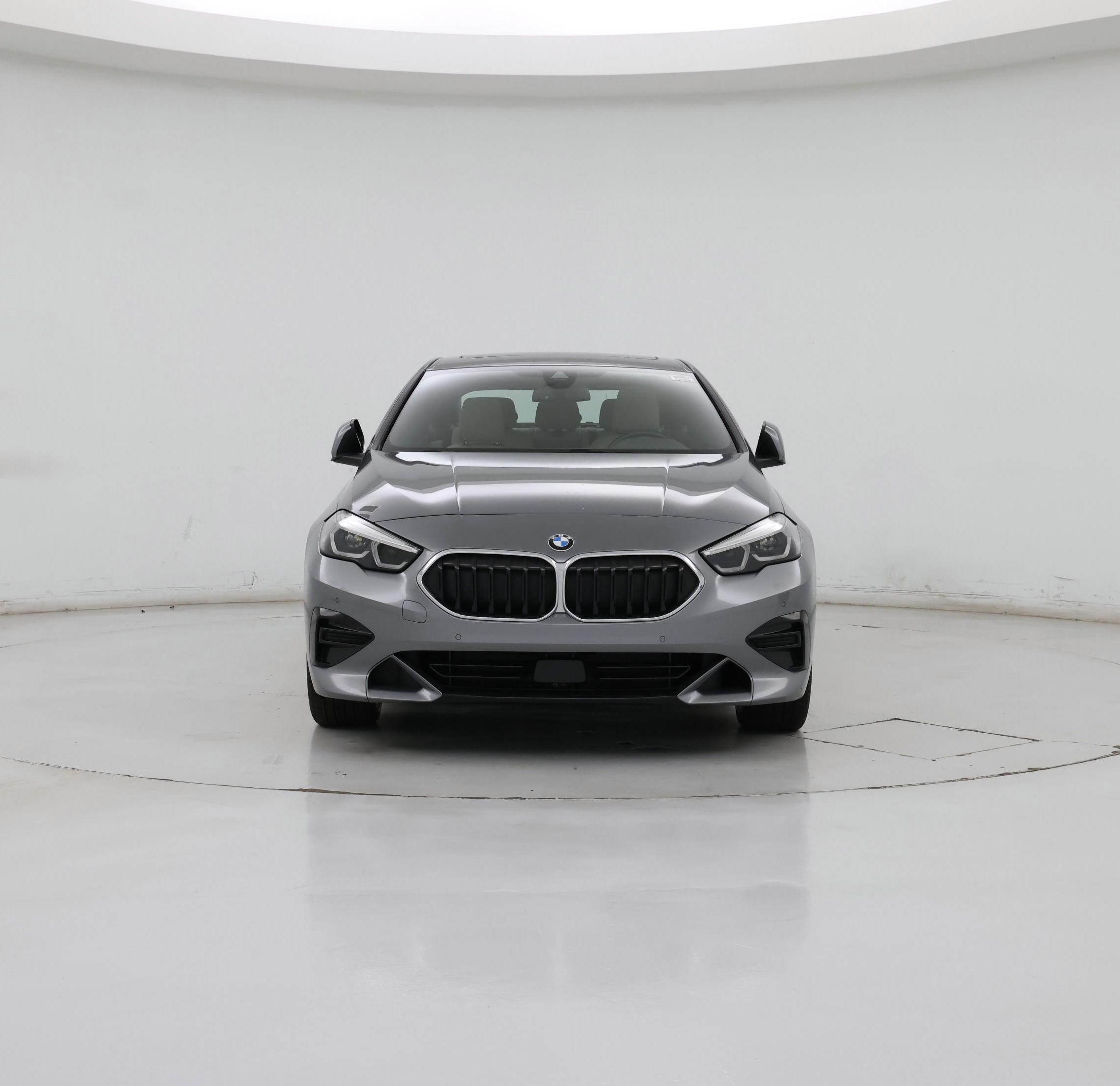 Thumbnail: 2023 BMW 2 Series - 5