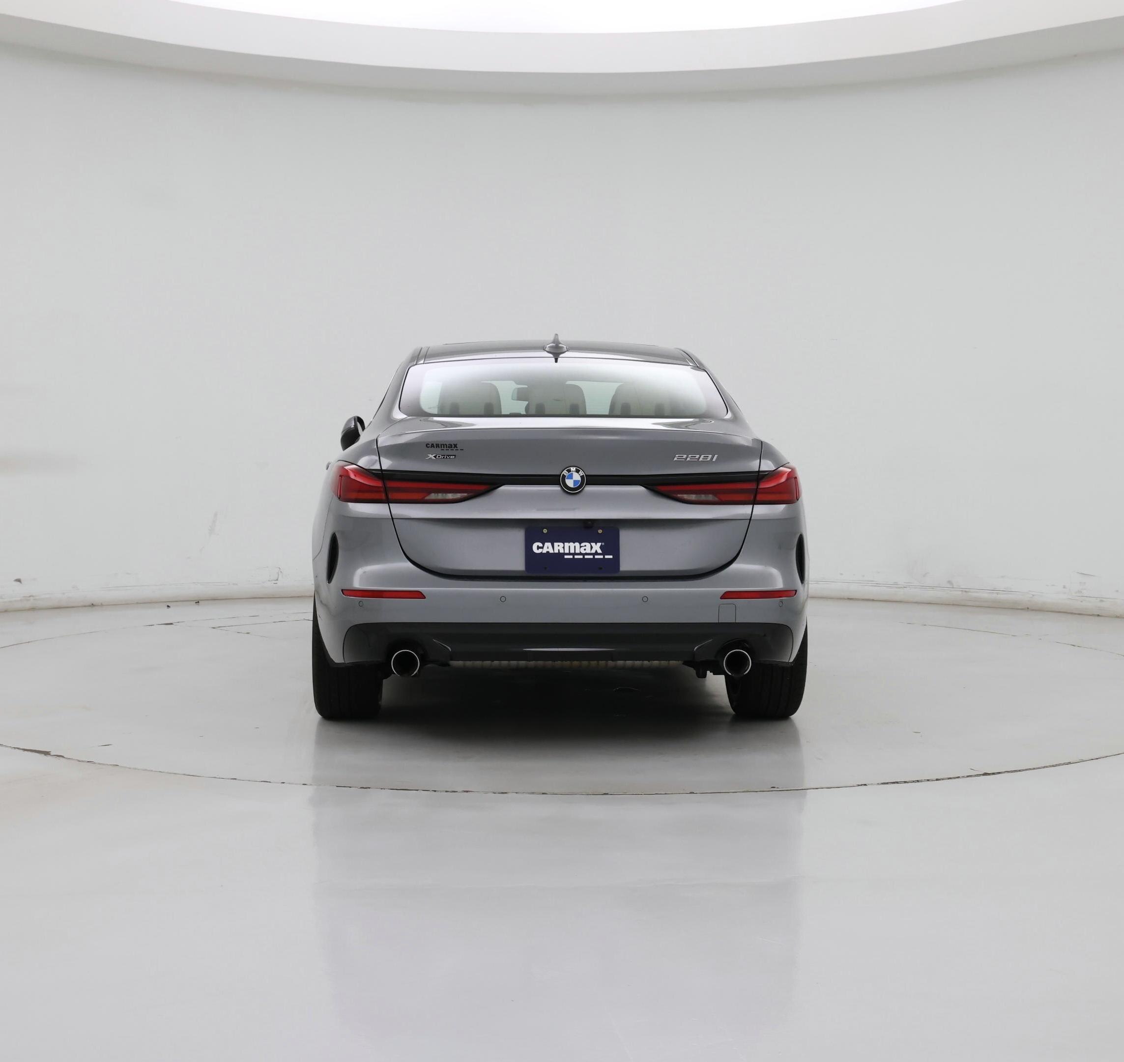 Thumbnail: 2023 BMW 2 Series - 6